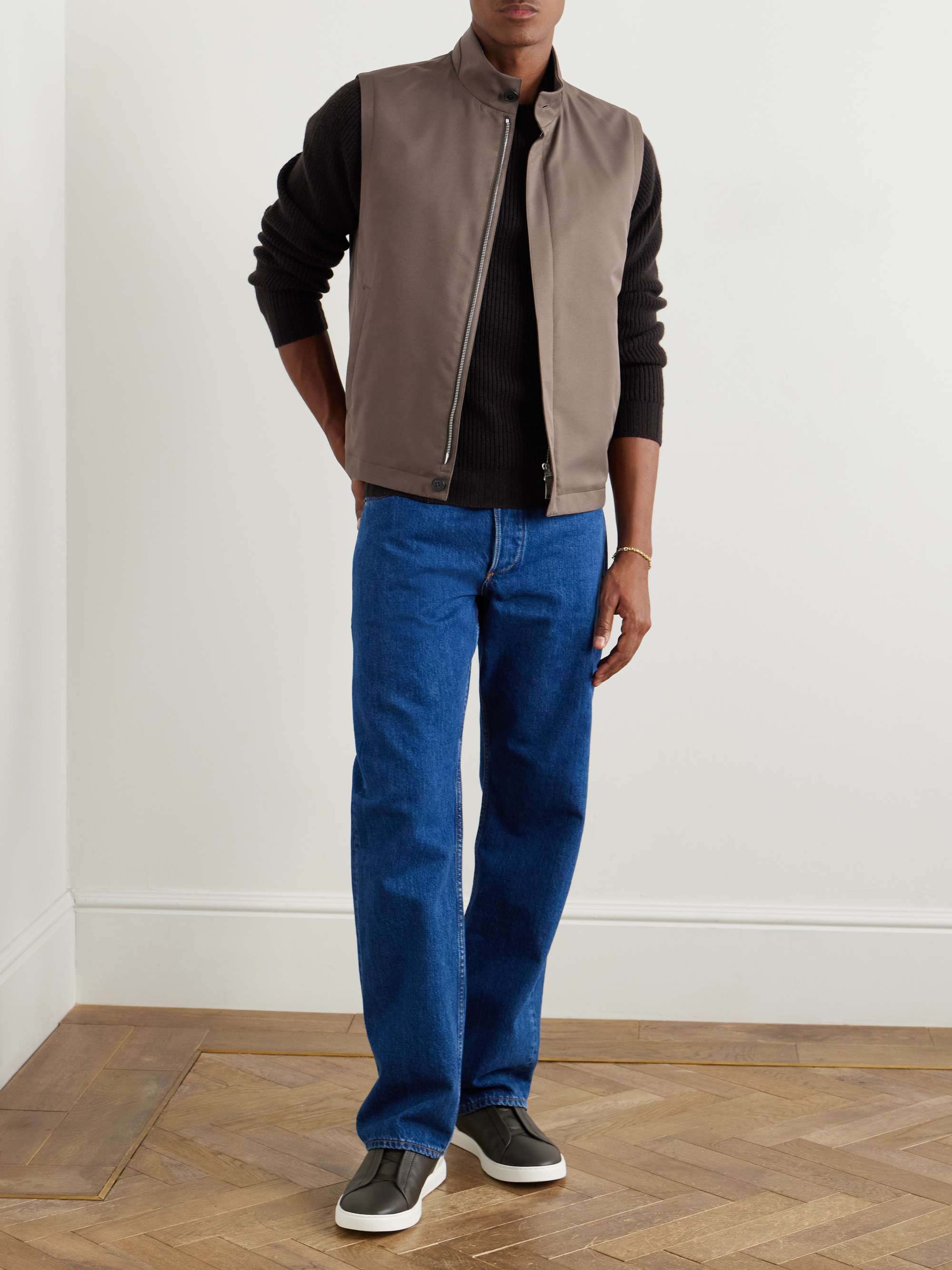 ZEGNA 