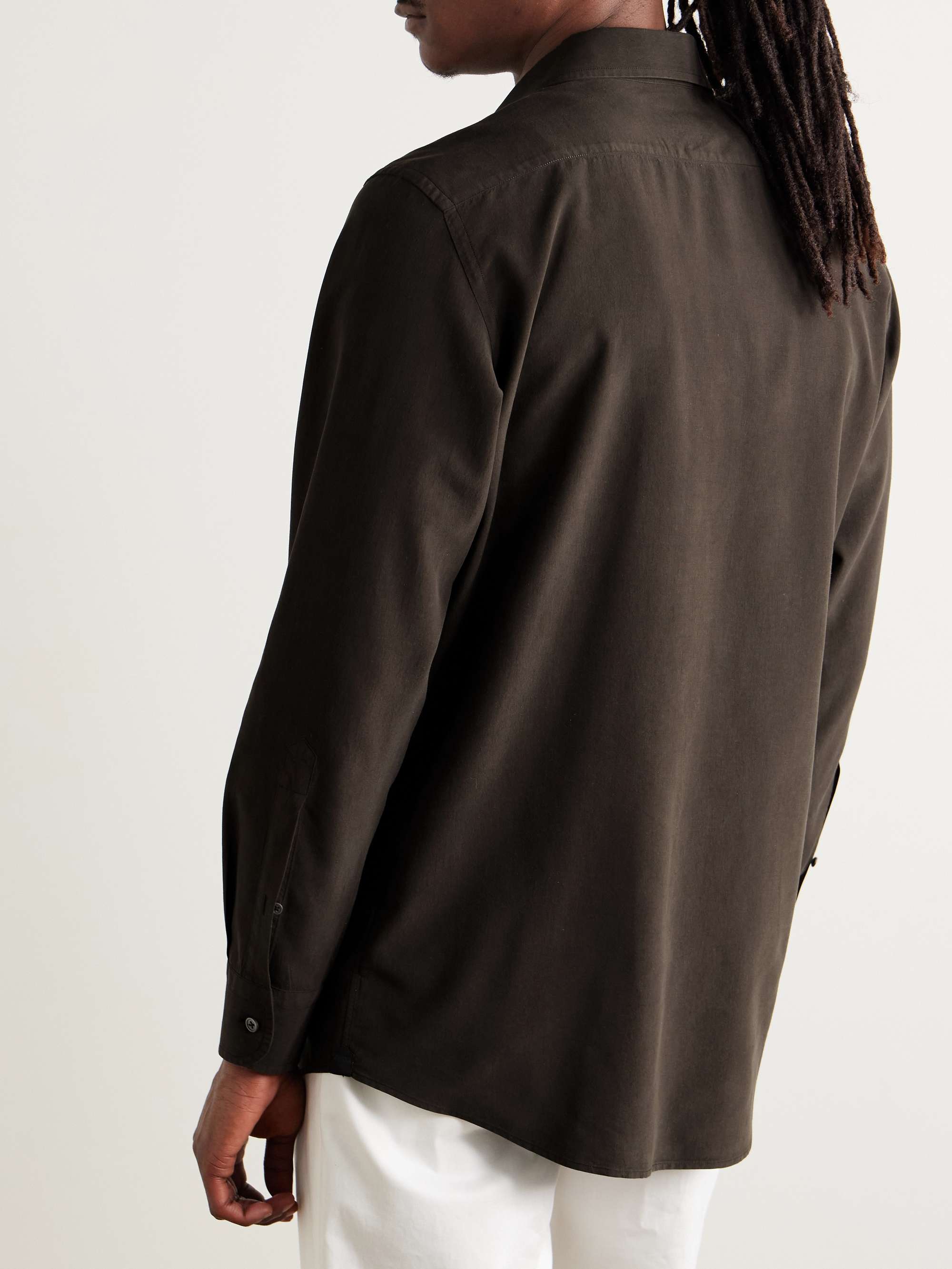 ZEGNA 
