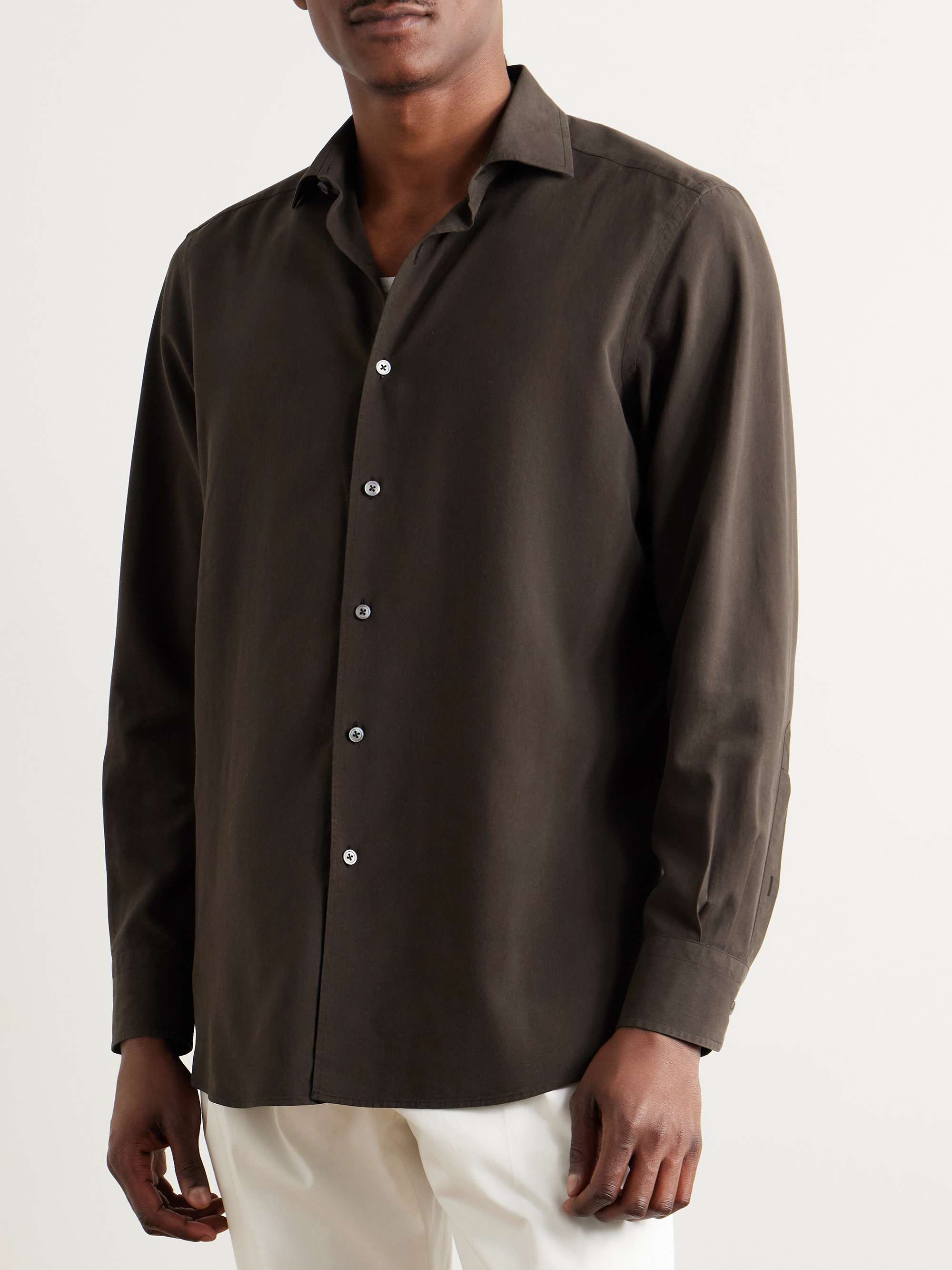 ZEGNA 