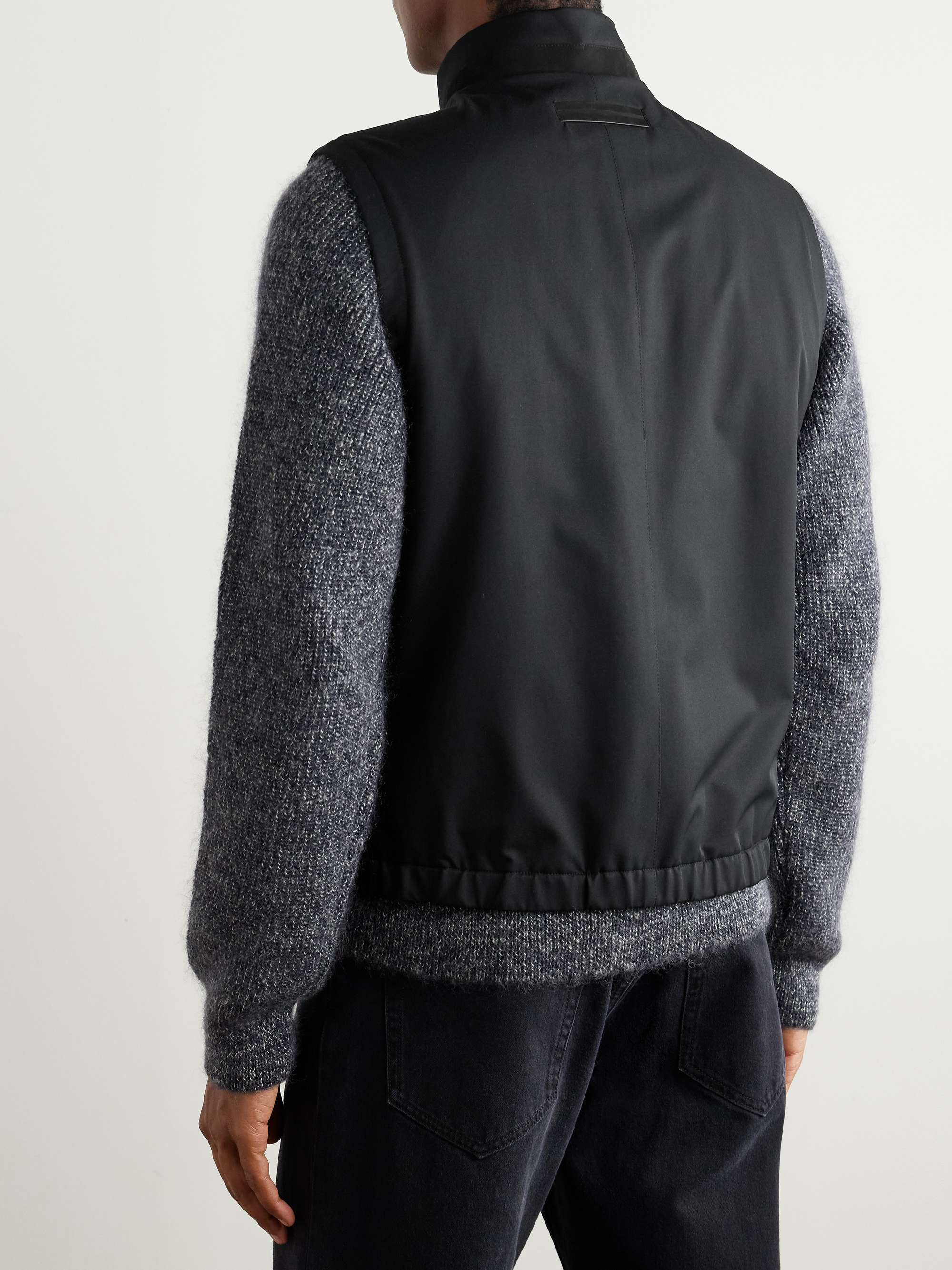 ZEGNA 