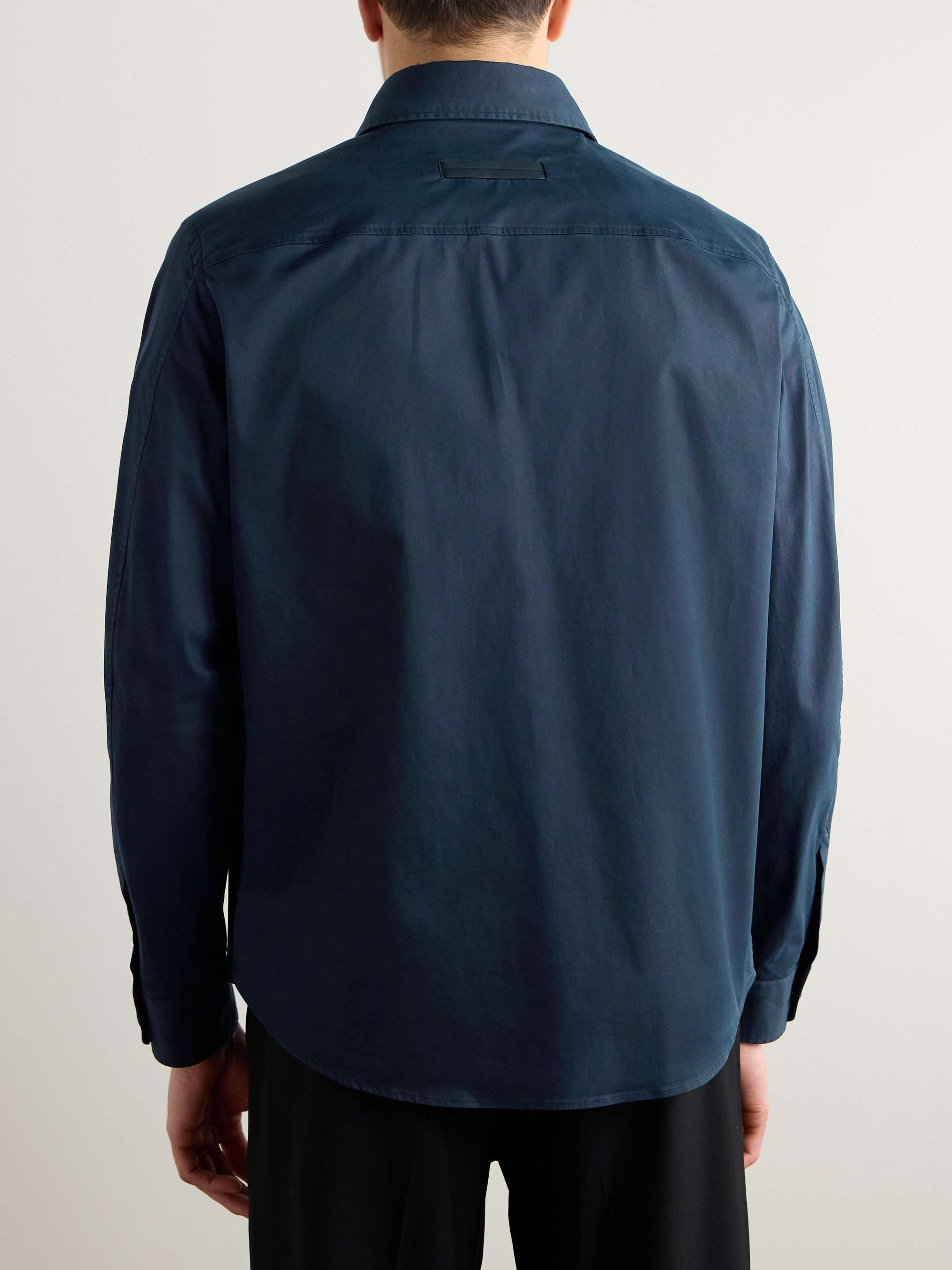 ZEGNA 