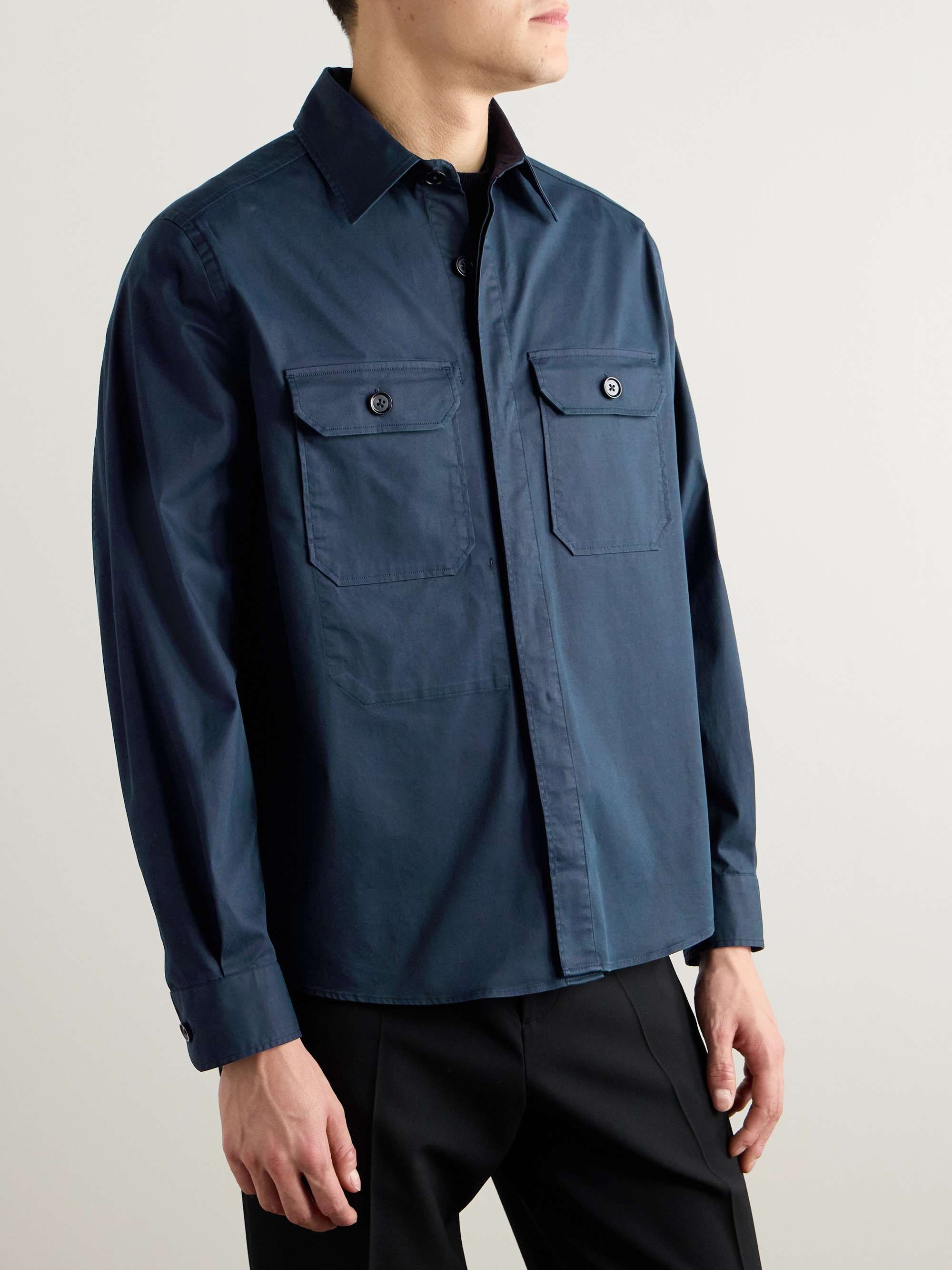 ZEGNA 
