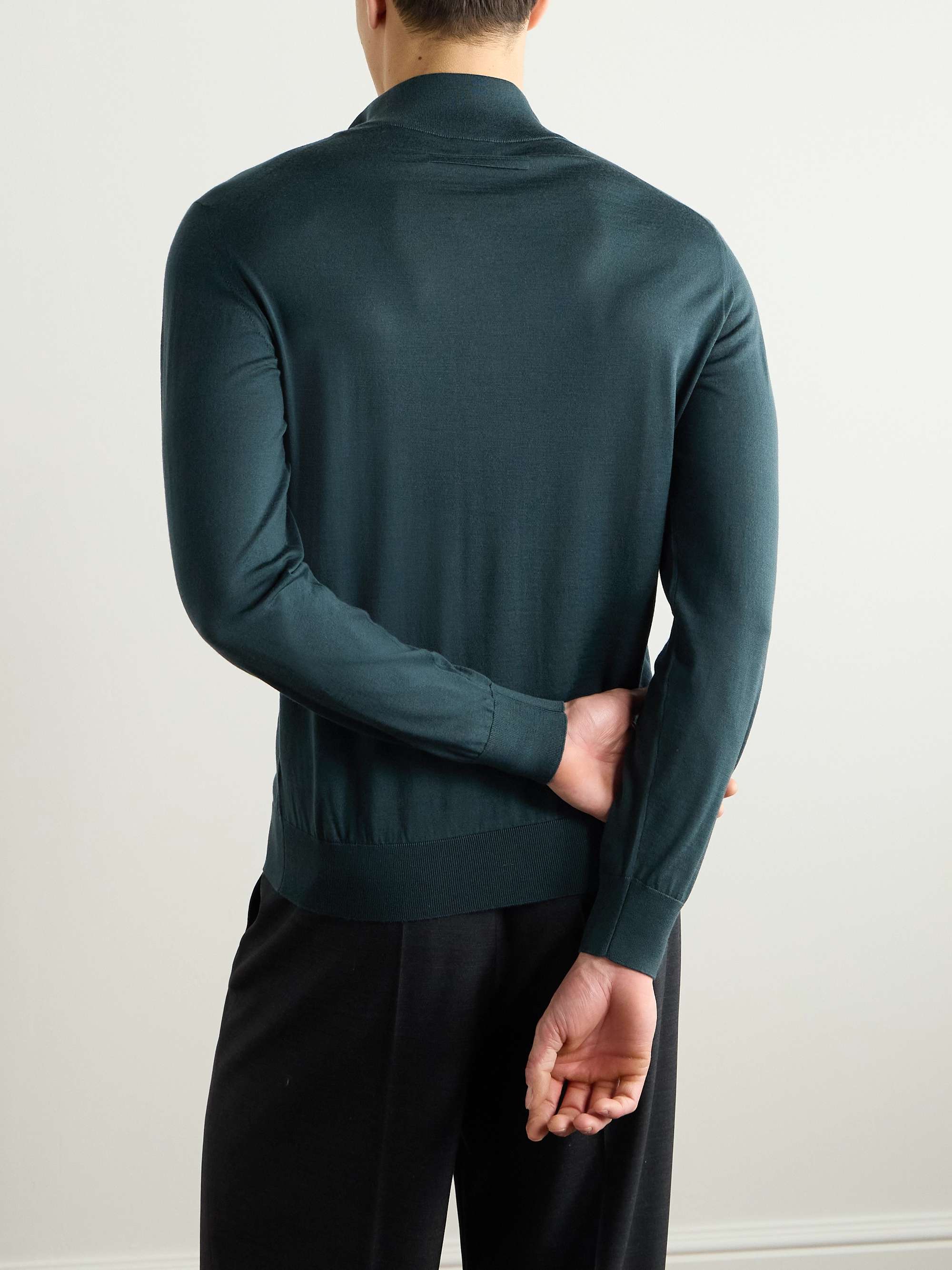 ZEGNA 