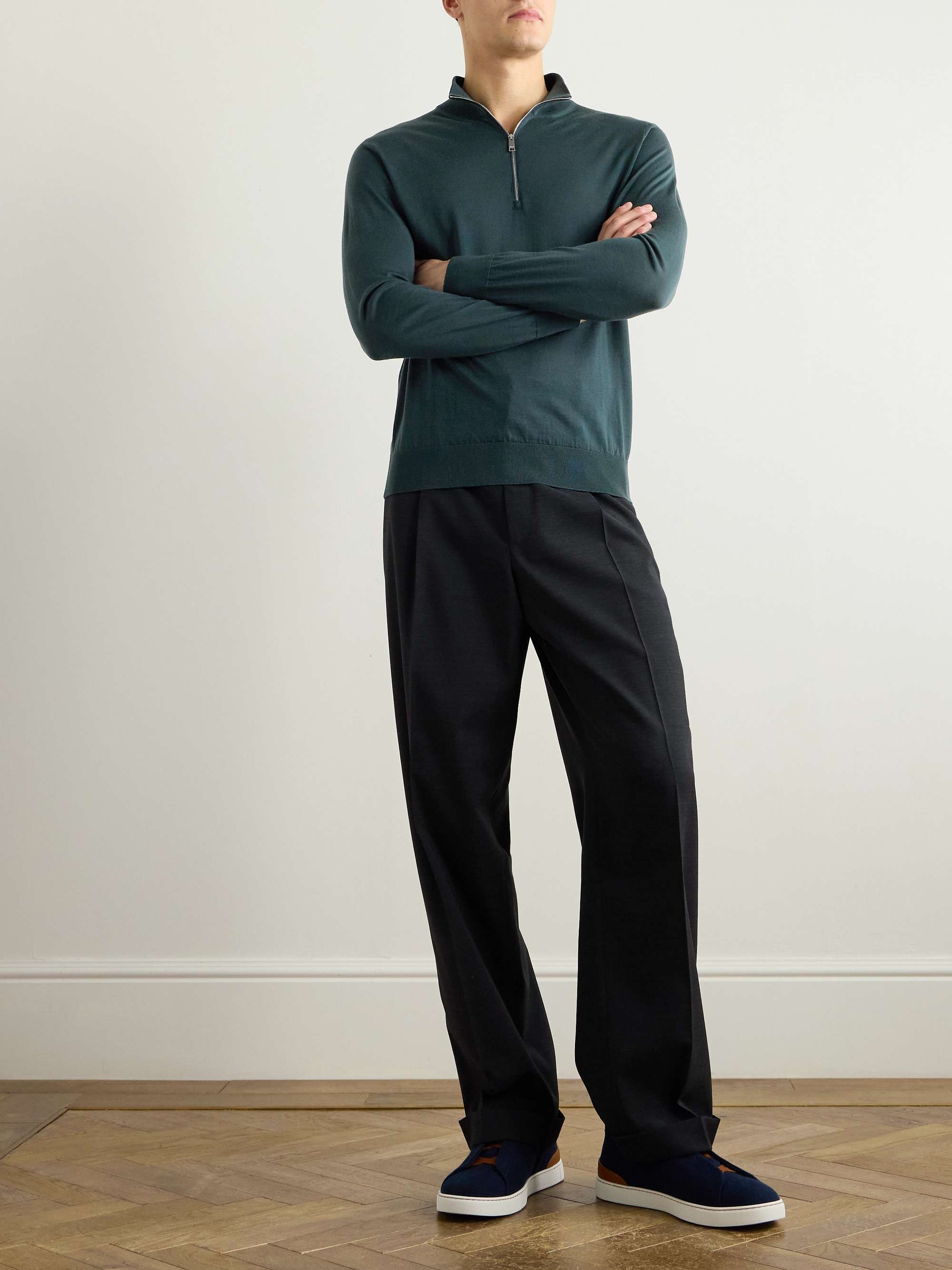 ZEGNA 