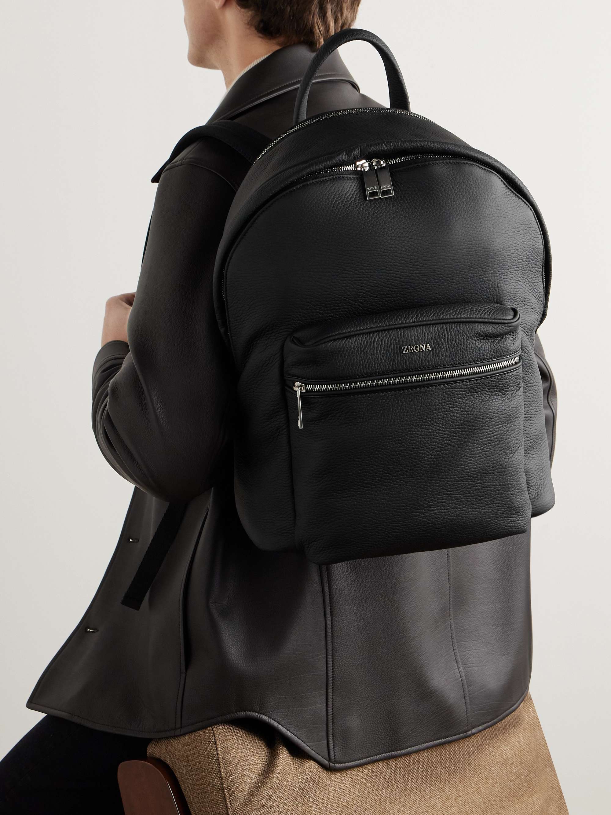 ZEGNA 