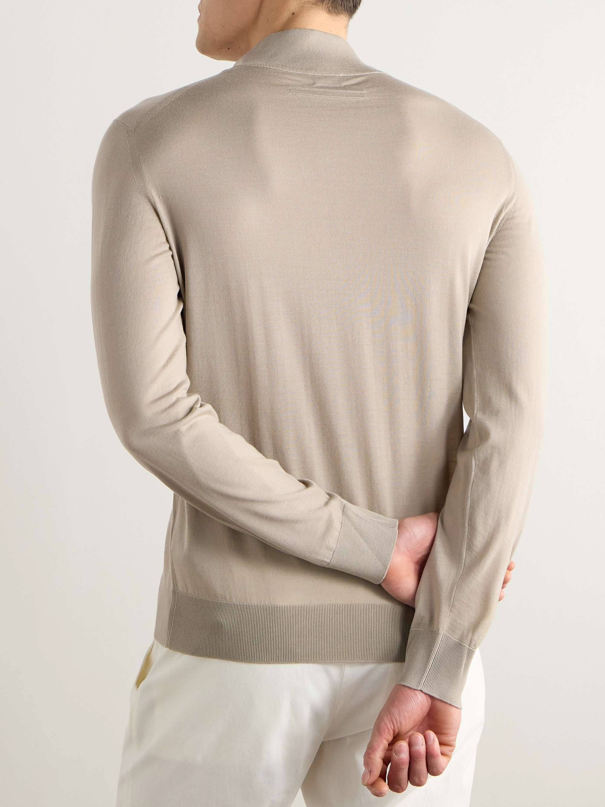 ZEGNA 