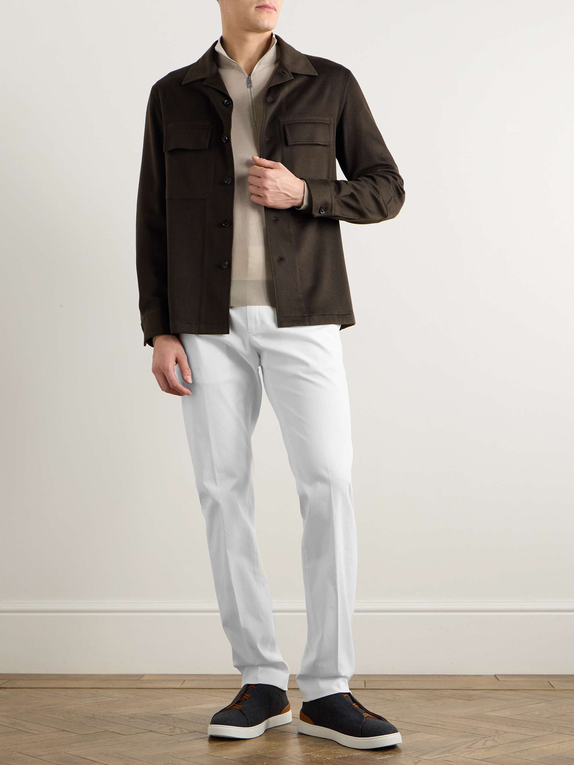 ZEGNA 