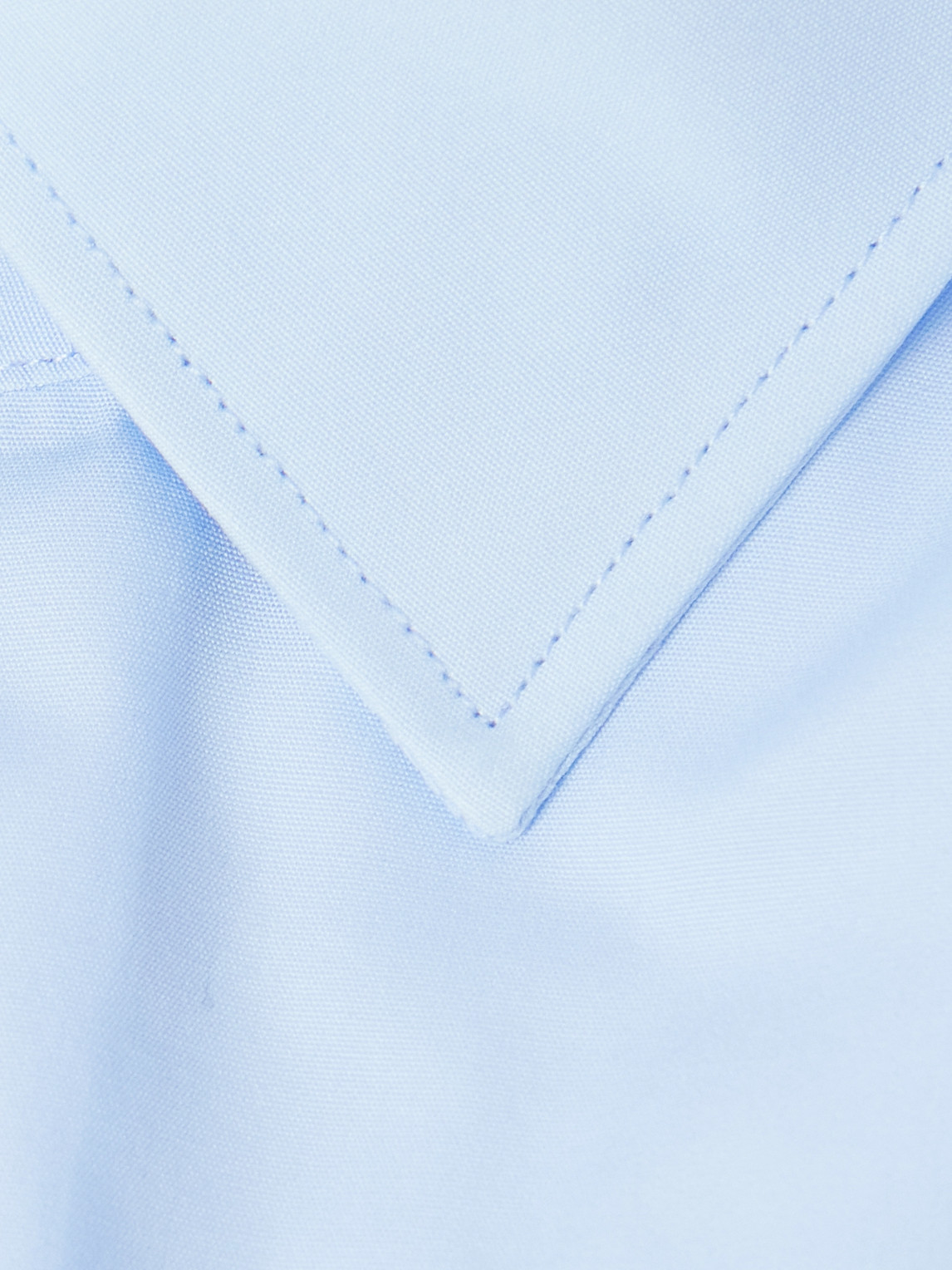PAUL SMITH COTTON-POPLIN SHIRT