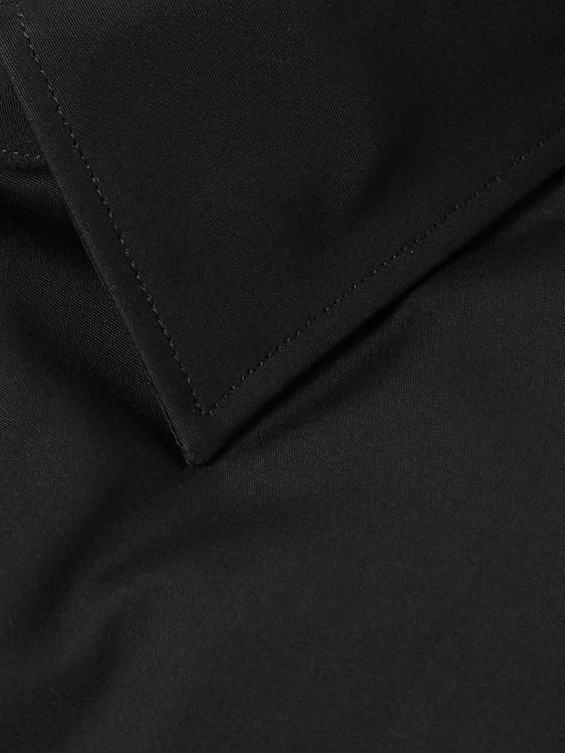 PAUL SMITH COTTON-POPLIN SHIRT