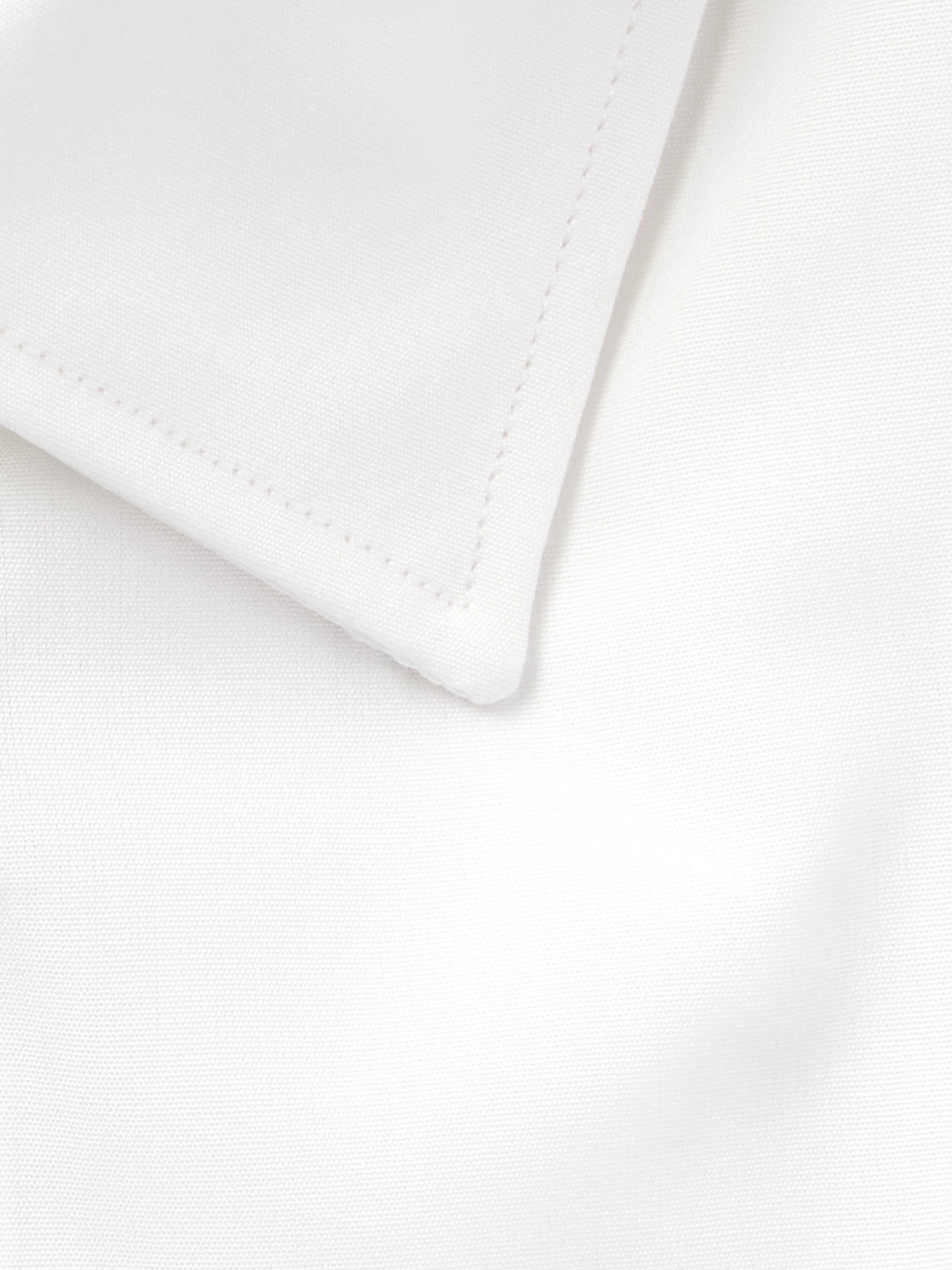 PAUL SMITH COTTON-POPLIN SHIRT
