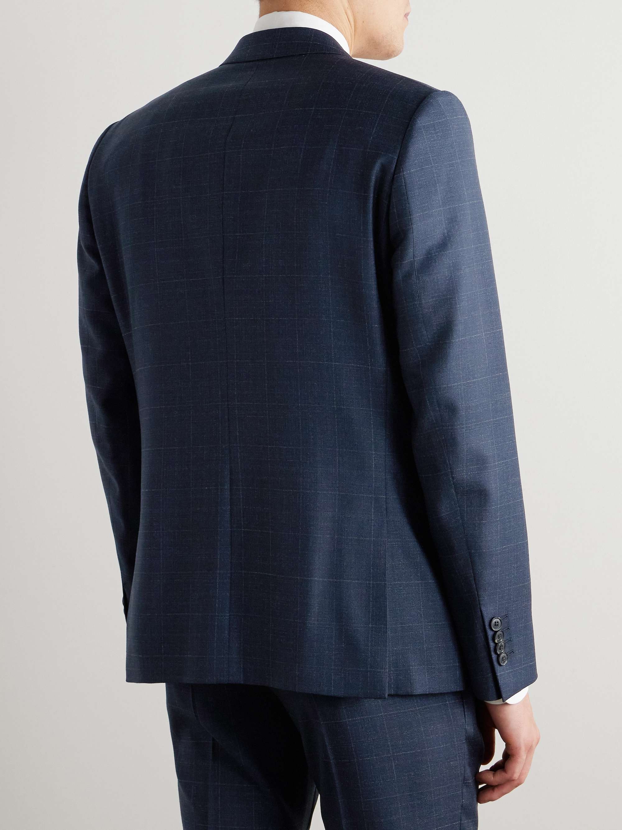 PAUL SMITH 