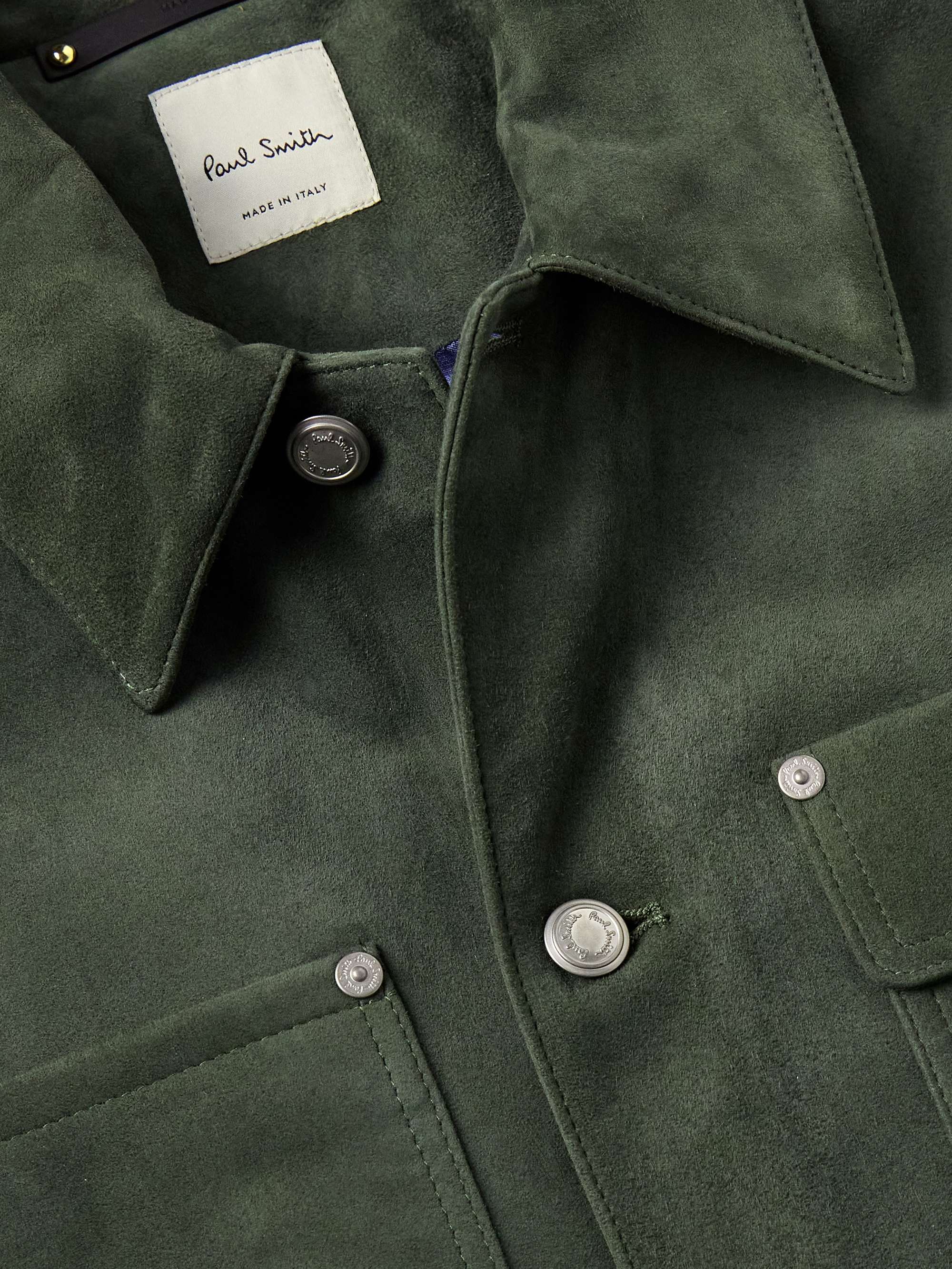 PAUL SMITH 