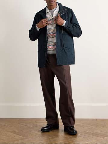 Paul Smith Coats And Jackets for Men | MR PORTER