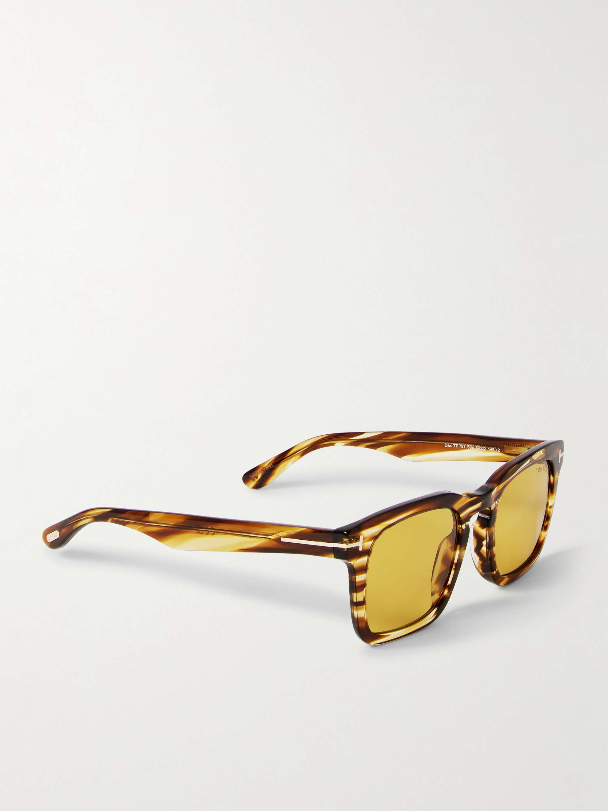 TOM FORD EYEWEAR 