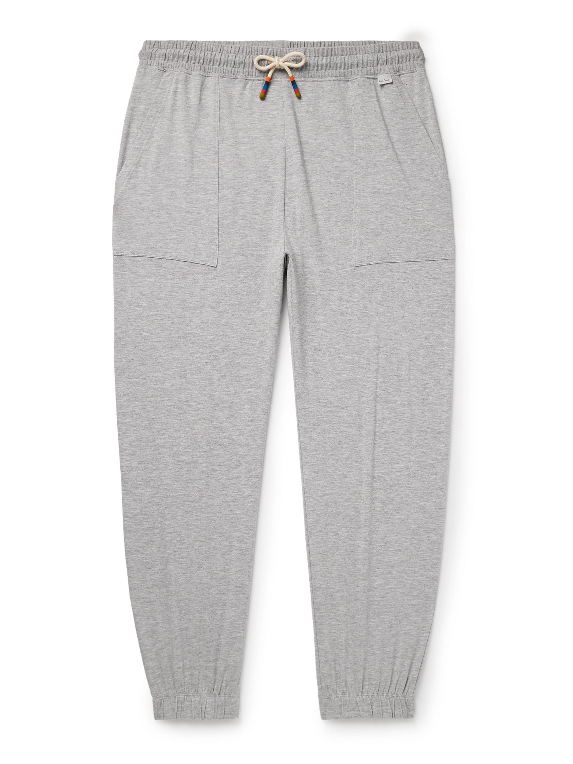 Harry Tapered Modal-Blend Jersey Sweatpants