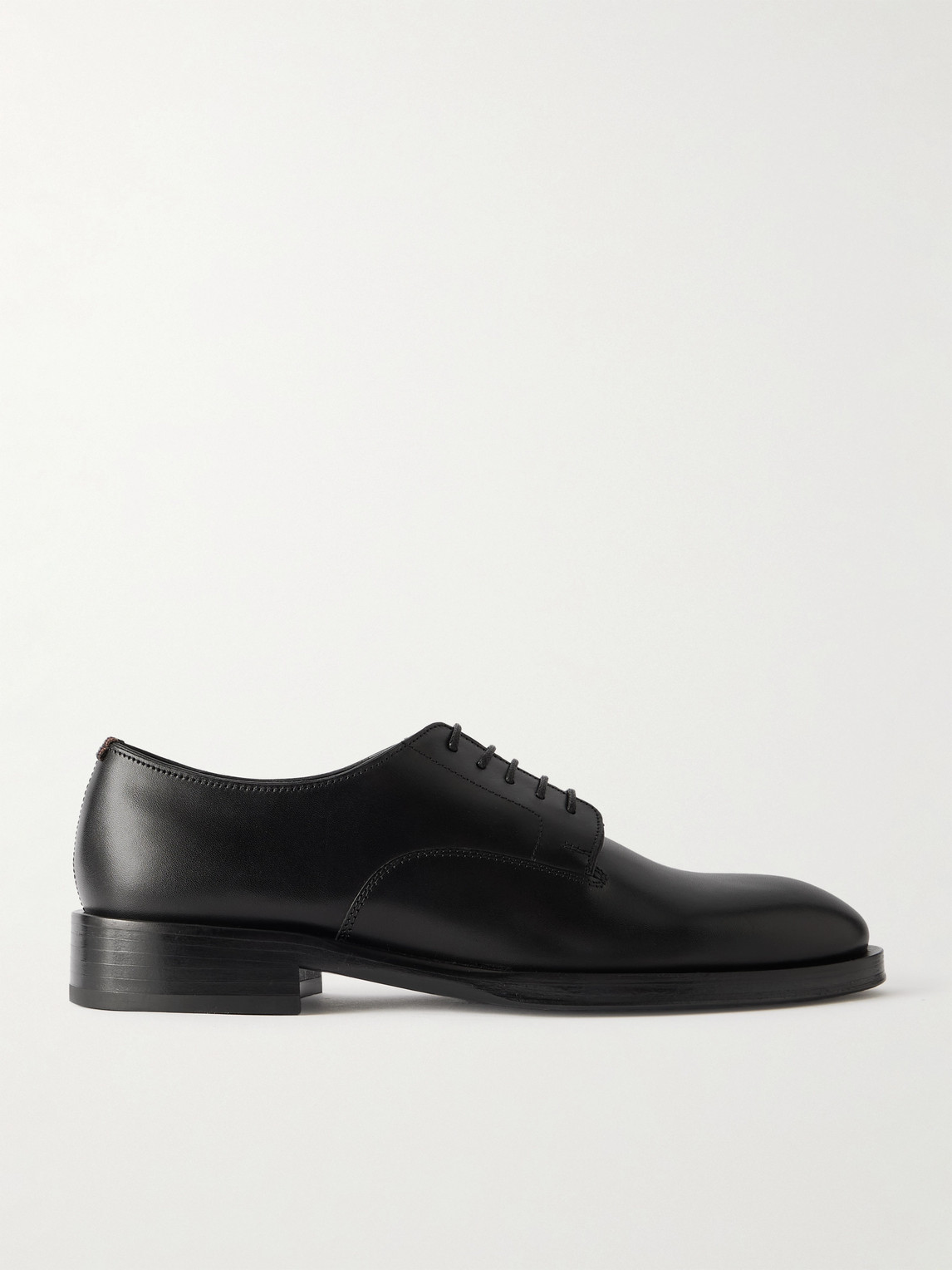 Paul Smith Jason Leather Derby Shoes - Men