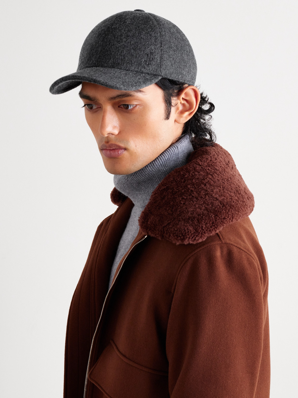 Purdey baseball cap shop