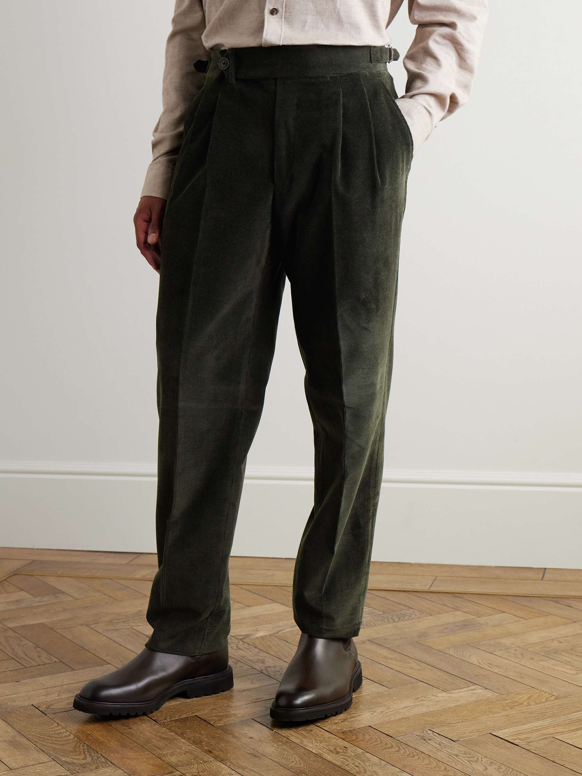 PURDEY 