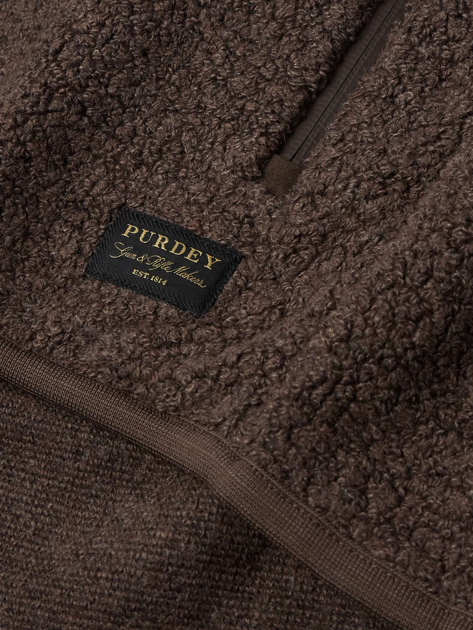 PURDEY 