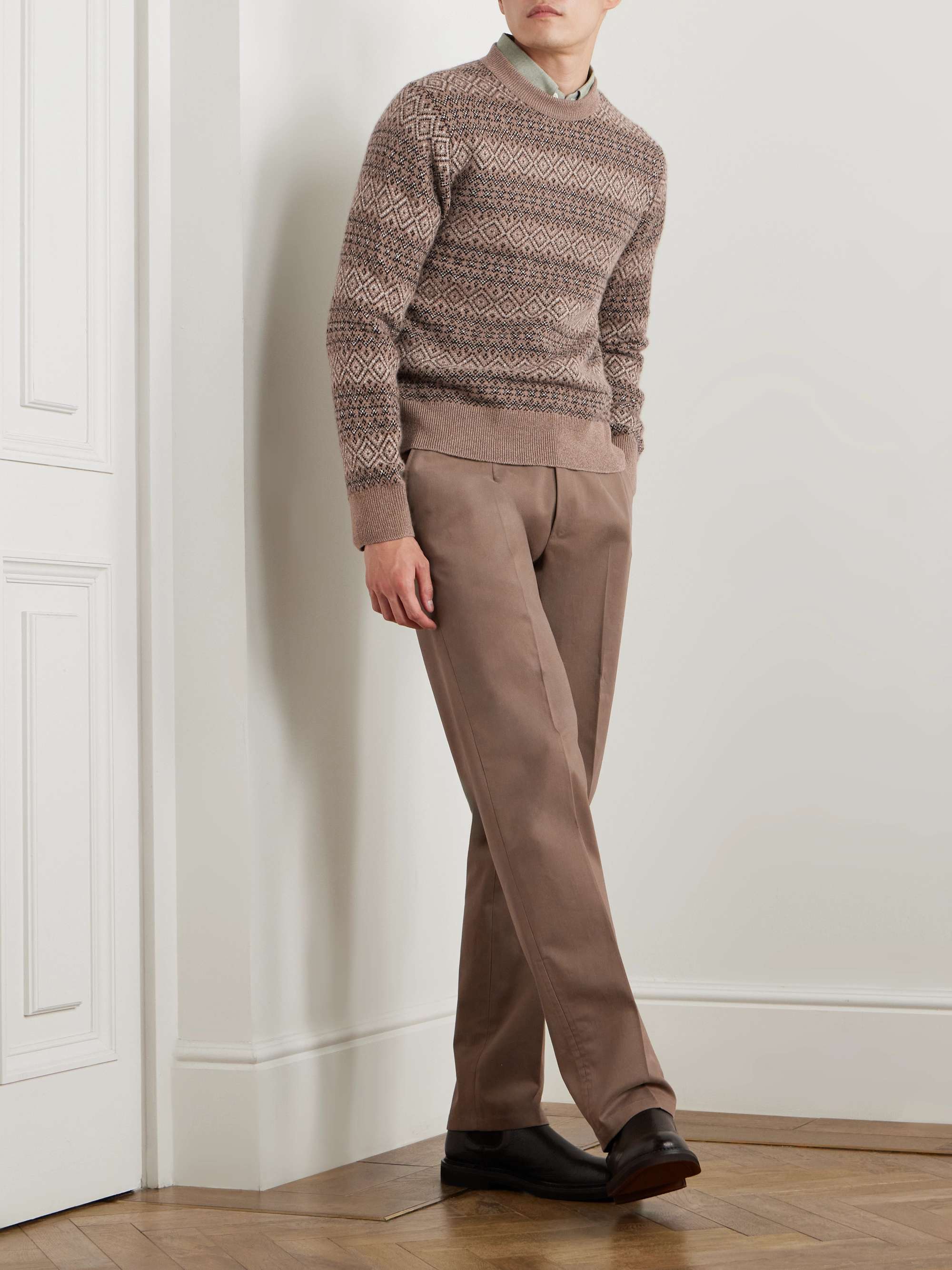 PURDEY 