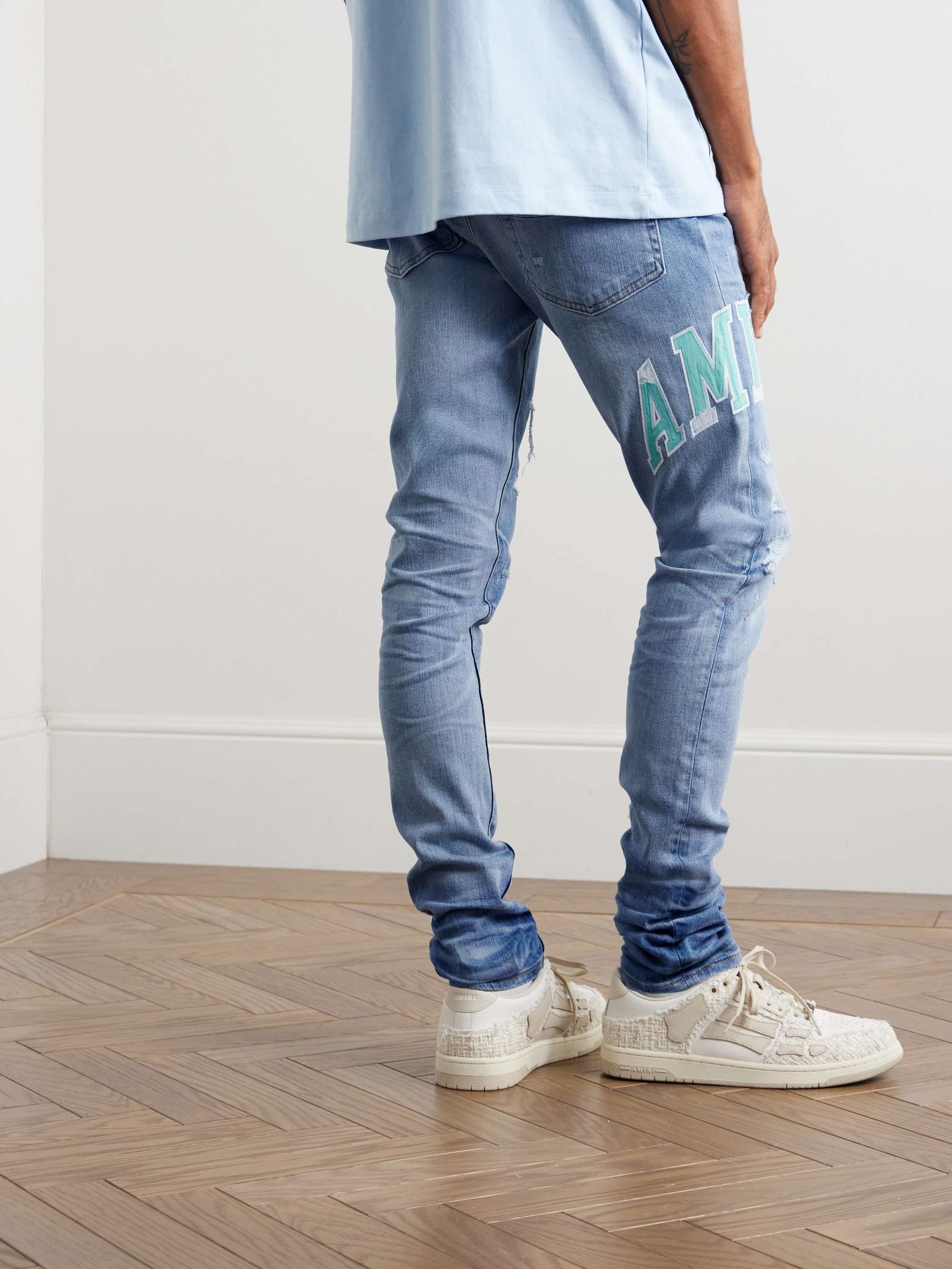 AMIRI 