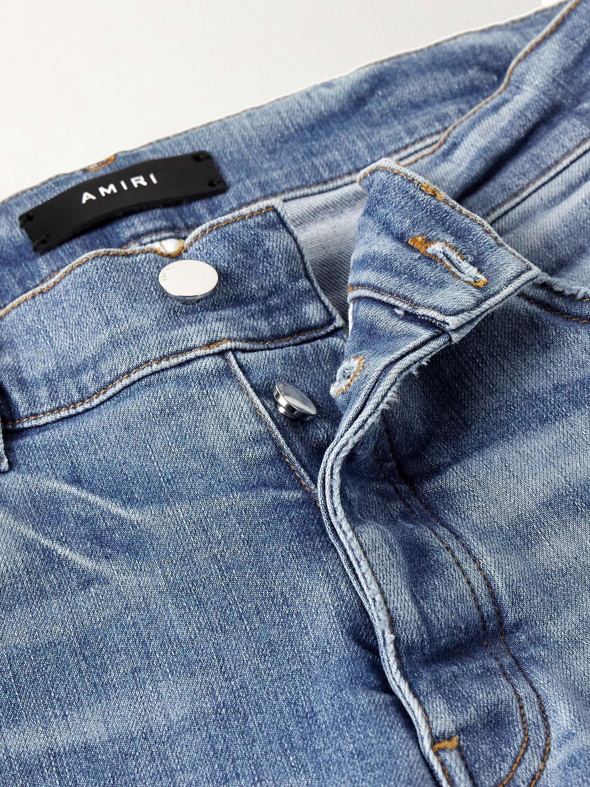 AMIRI 