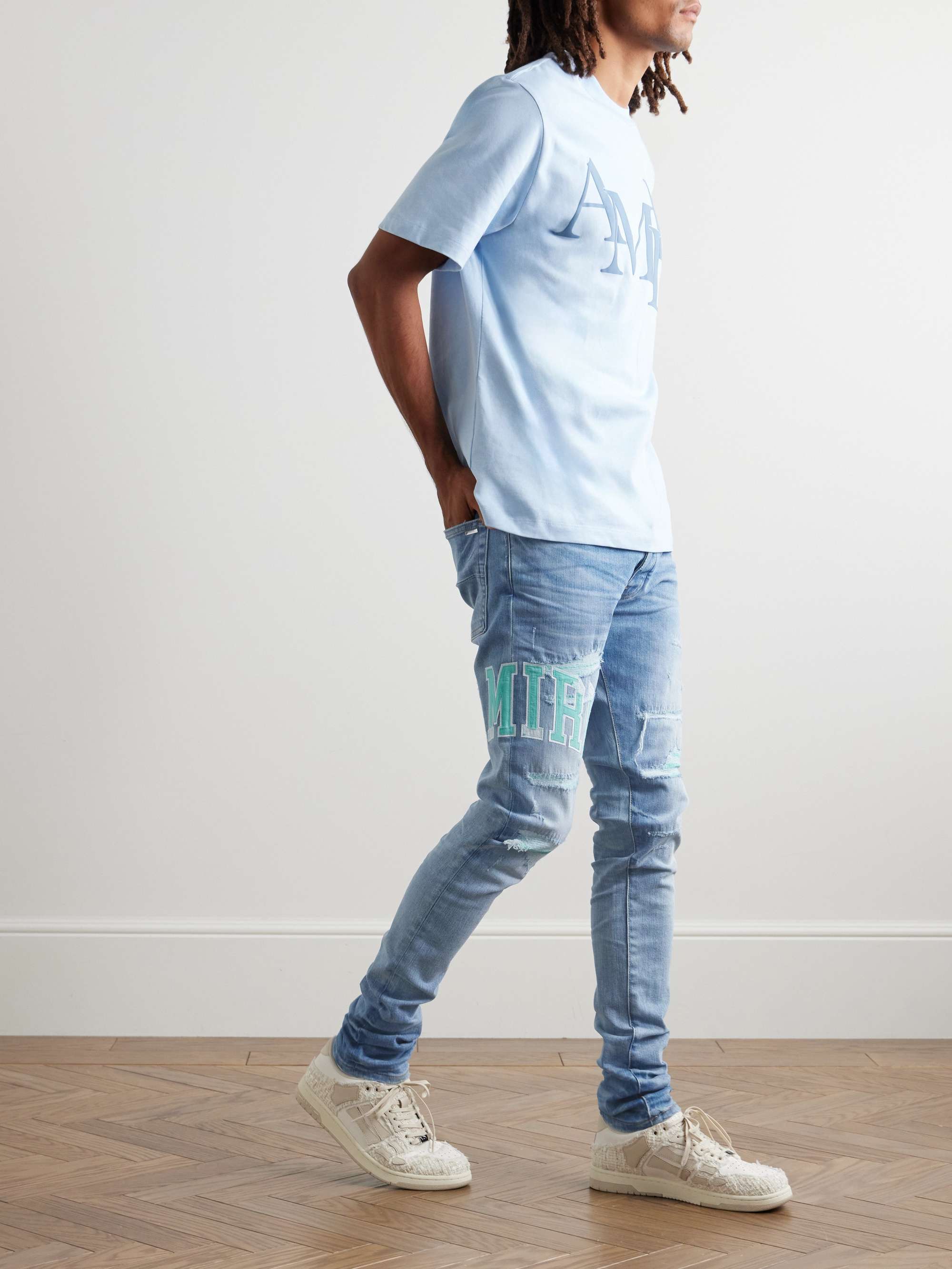 AMIRI 