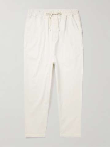 Nili Lotan Pants for Men | MR PORTER