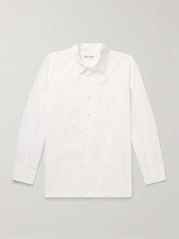Nili Lotan Long Sleeved Shirts for Men | MR PORTER