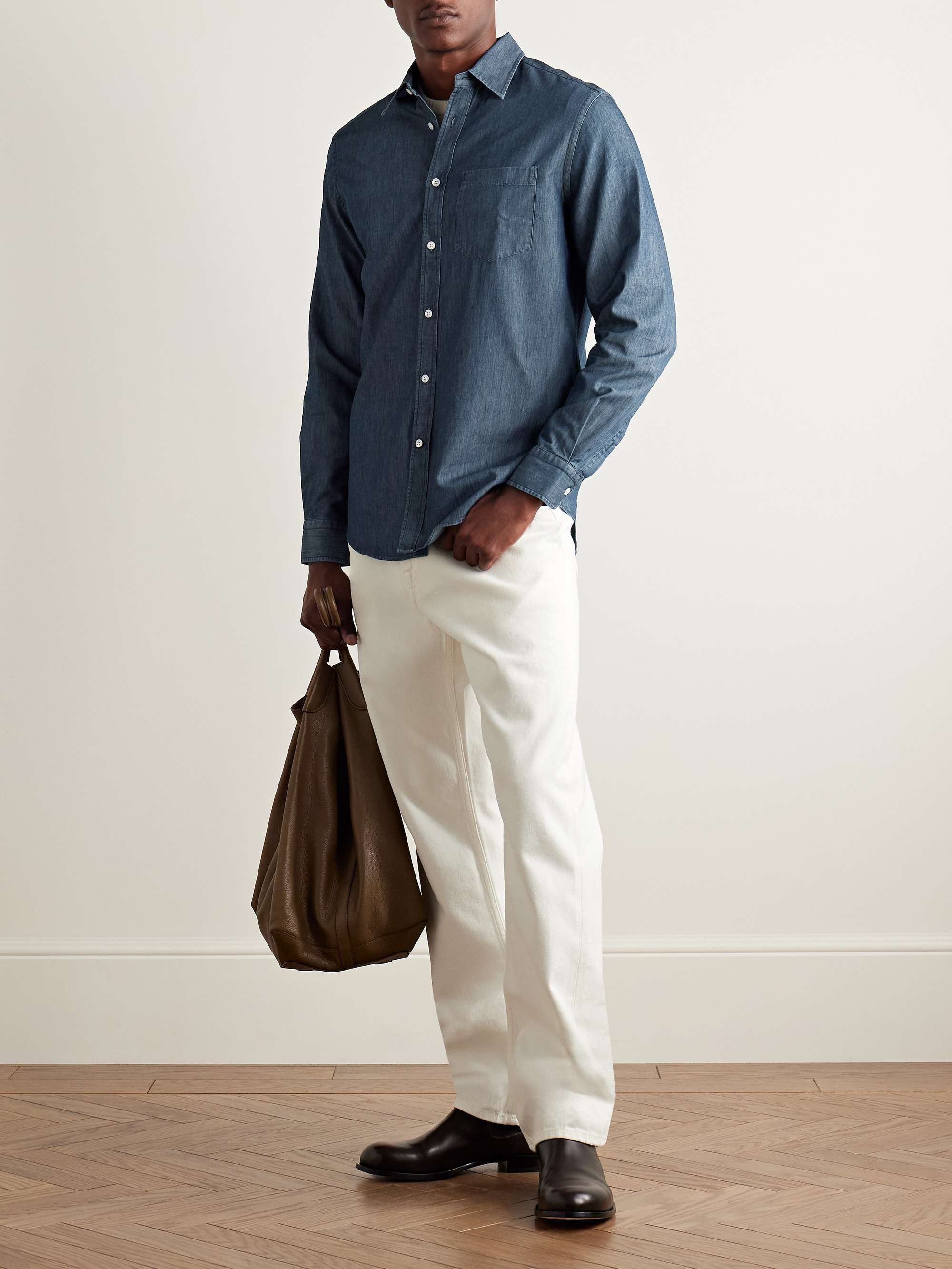DUNHILL 