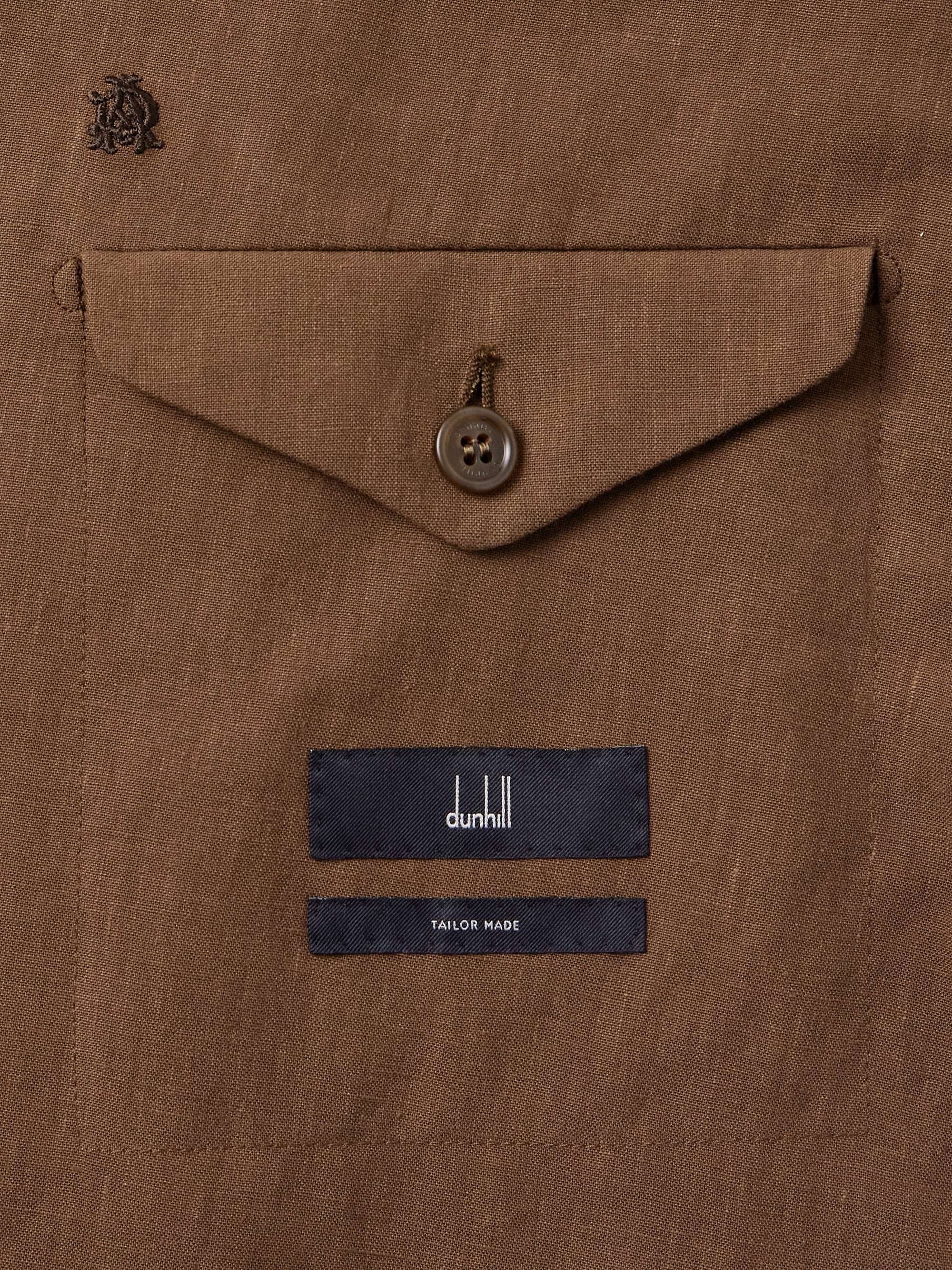 DUNHILL 