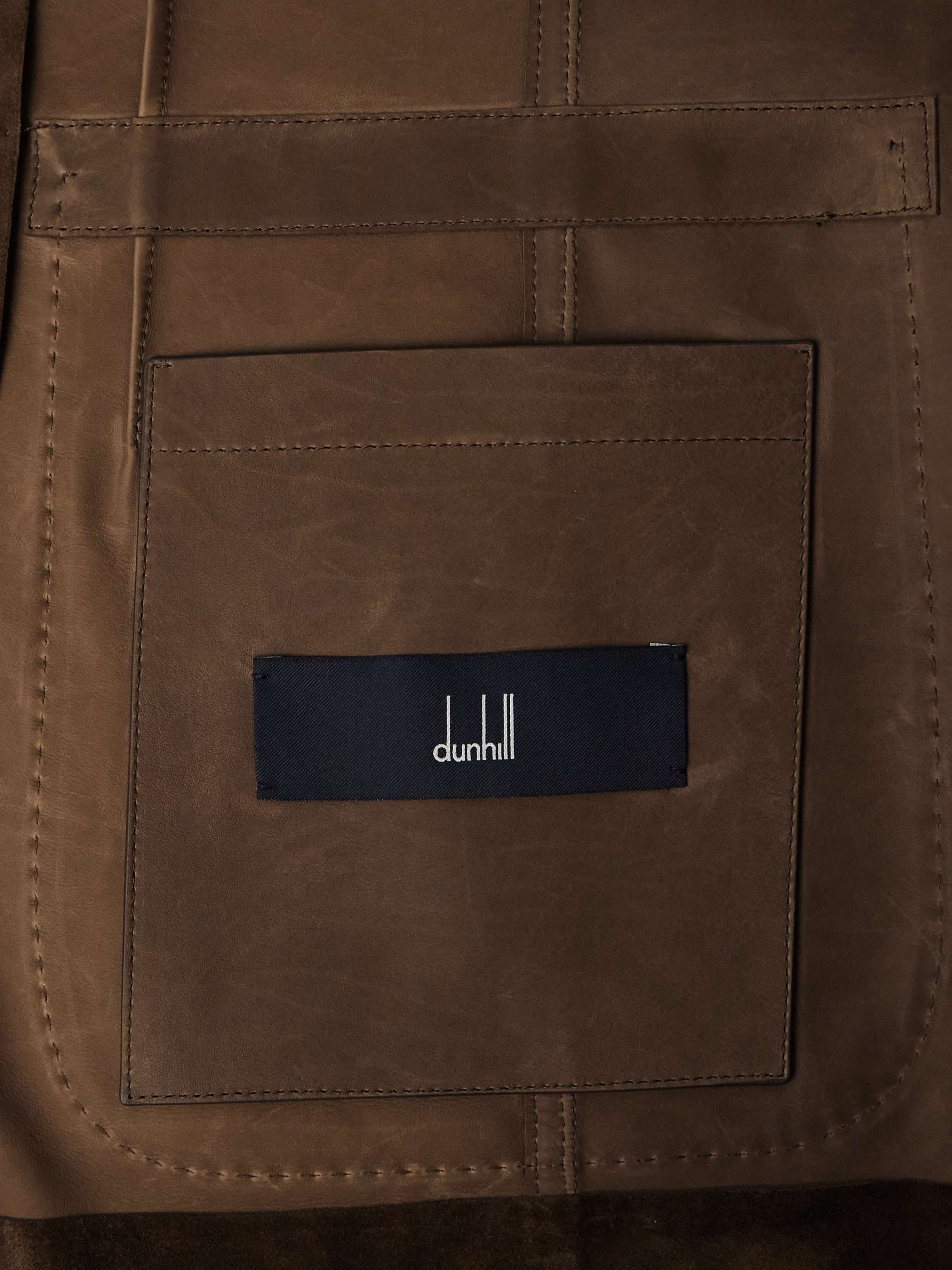 DUNHILL 