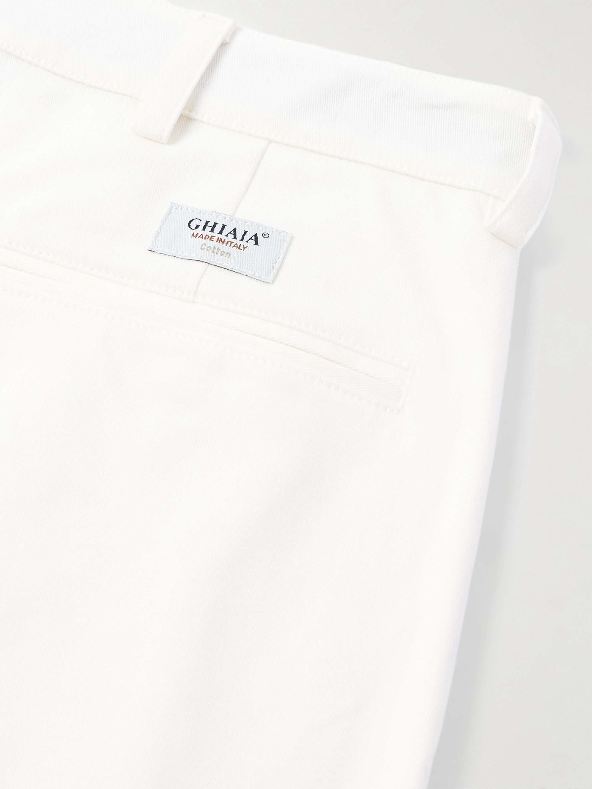 GHIAIA CASHMERE 