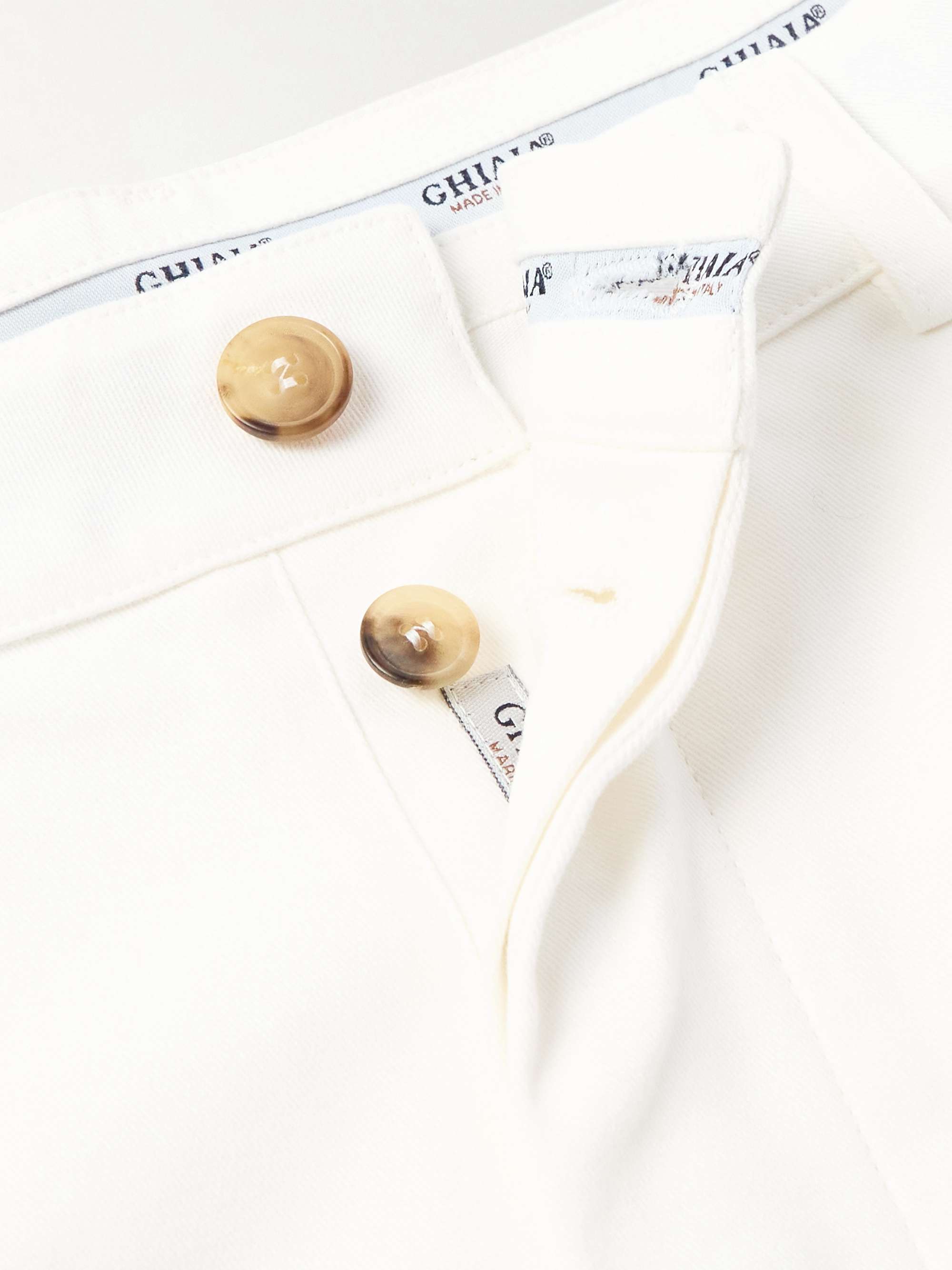 GHIAIA CASHMERE 