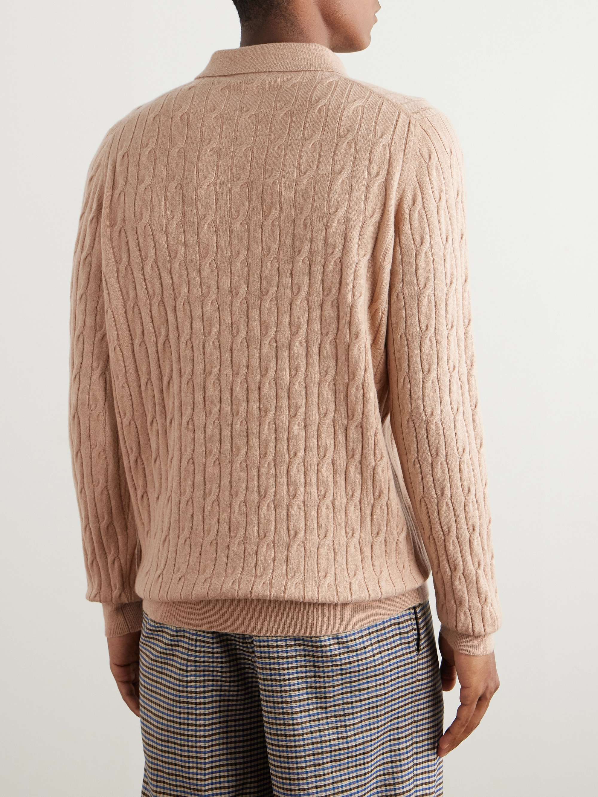 GHIAIA CASHMERE 
