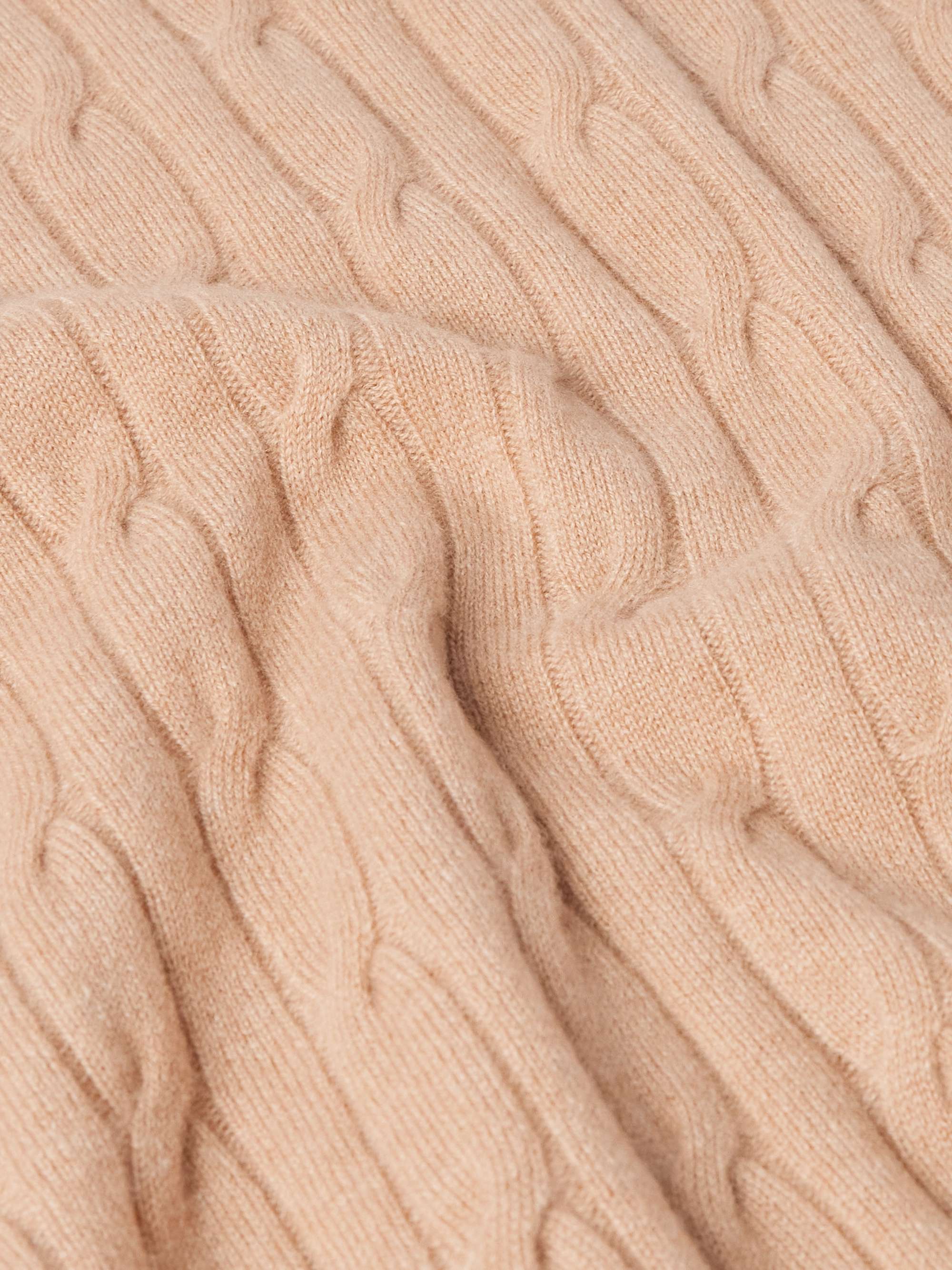 GHIAIA CASHMERE 