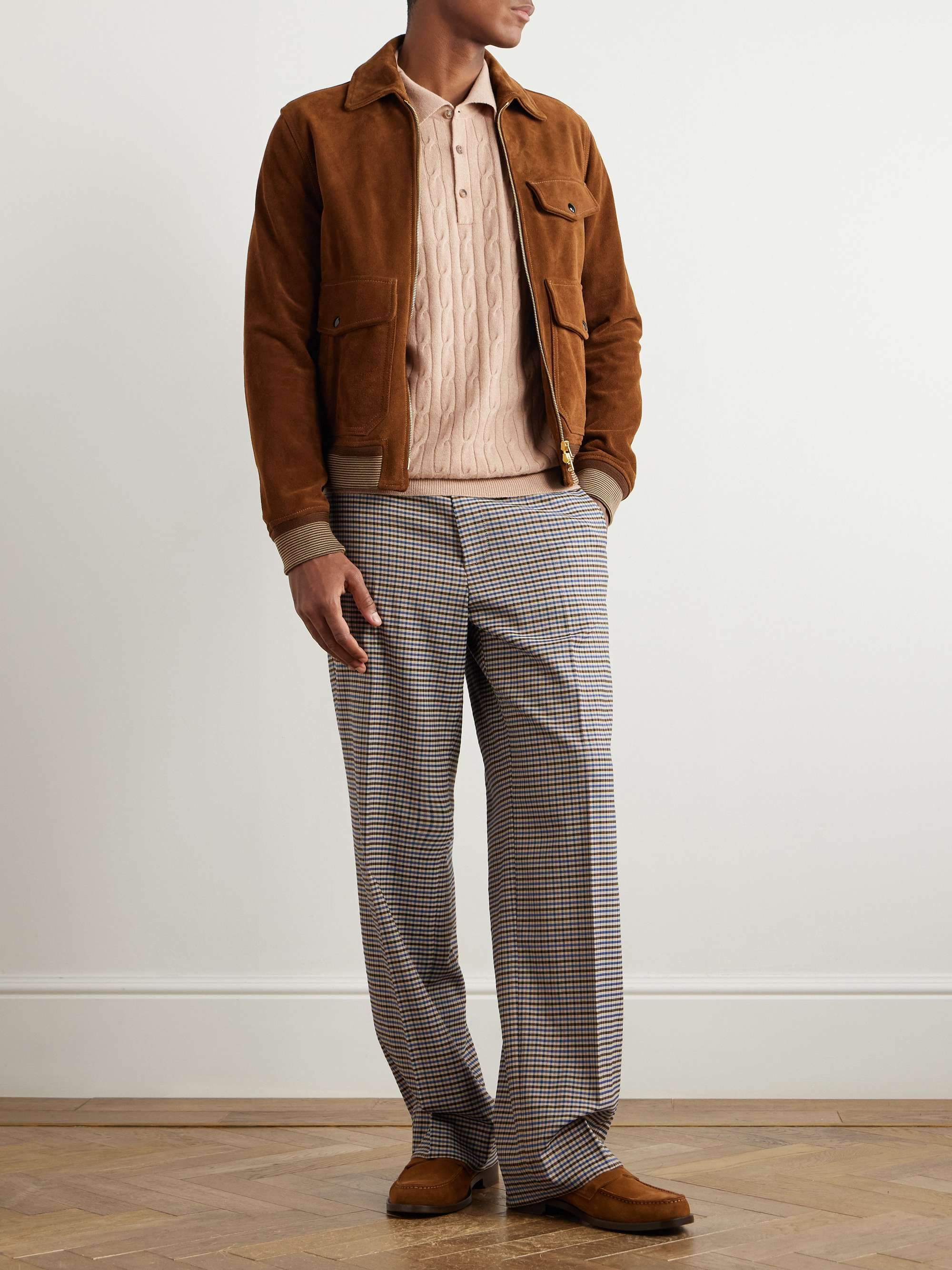 GHIAIA CASHMERE 