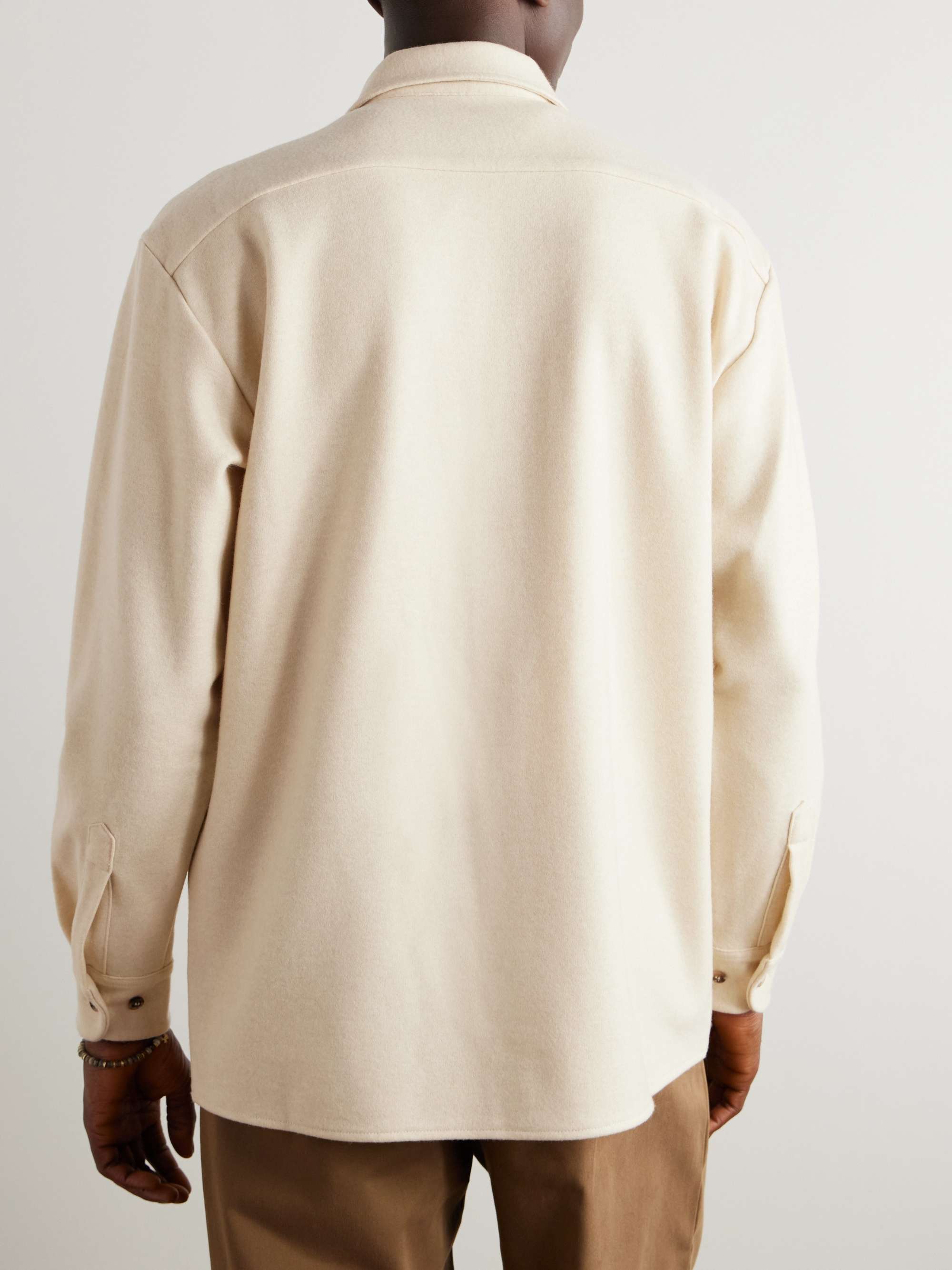 GHIAIA CASHMERE 