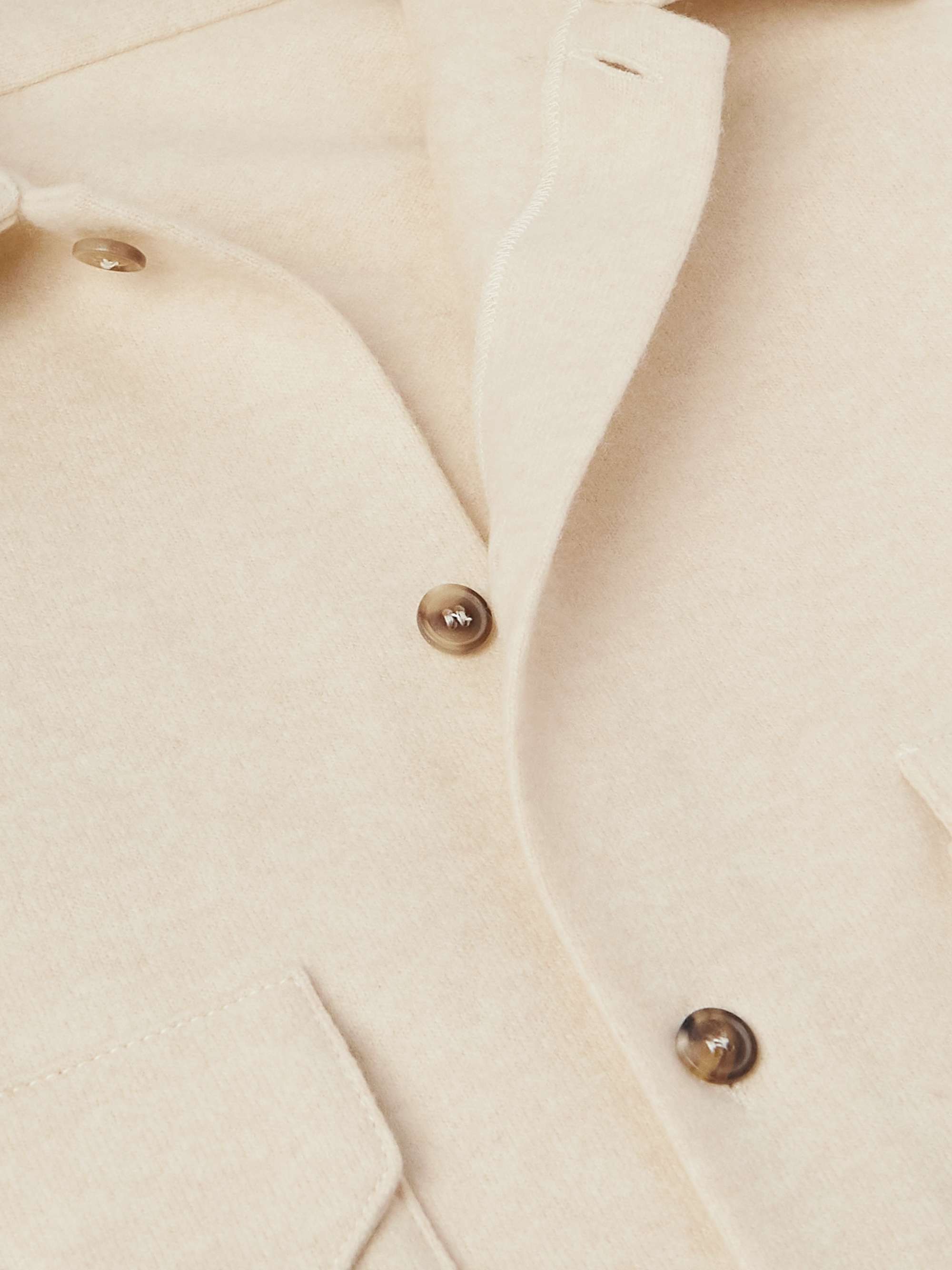 GHIAIA CASHMERE 