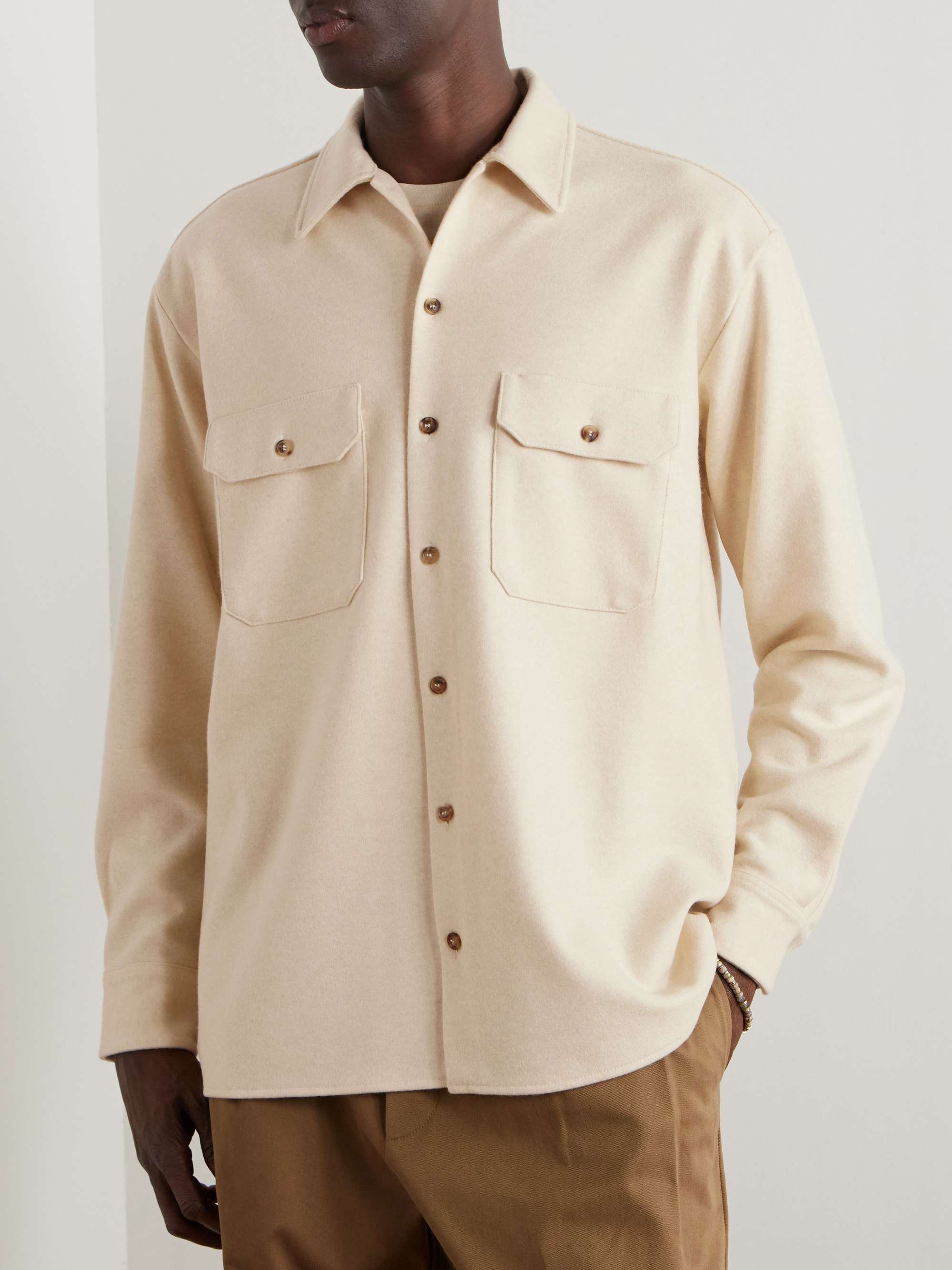 GHIAIA CASHMERE 