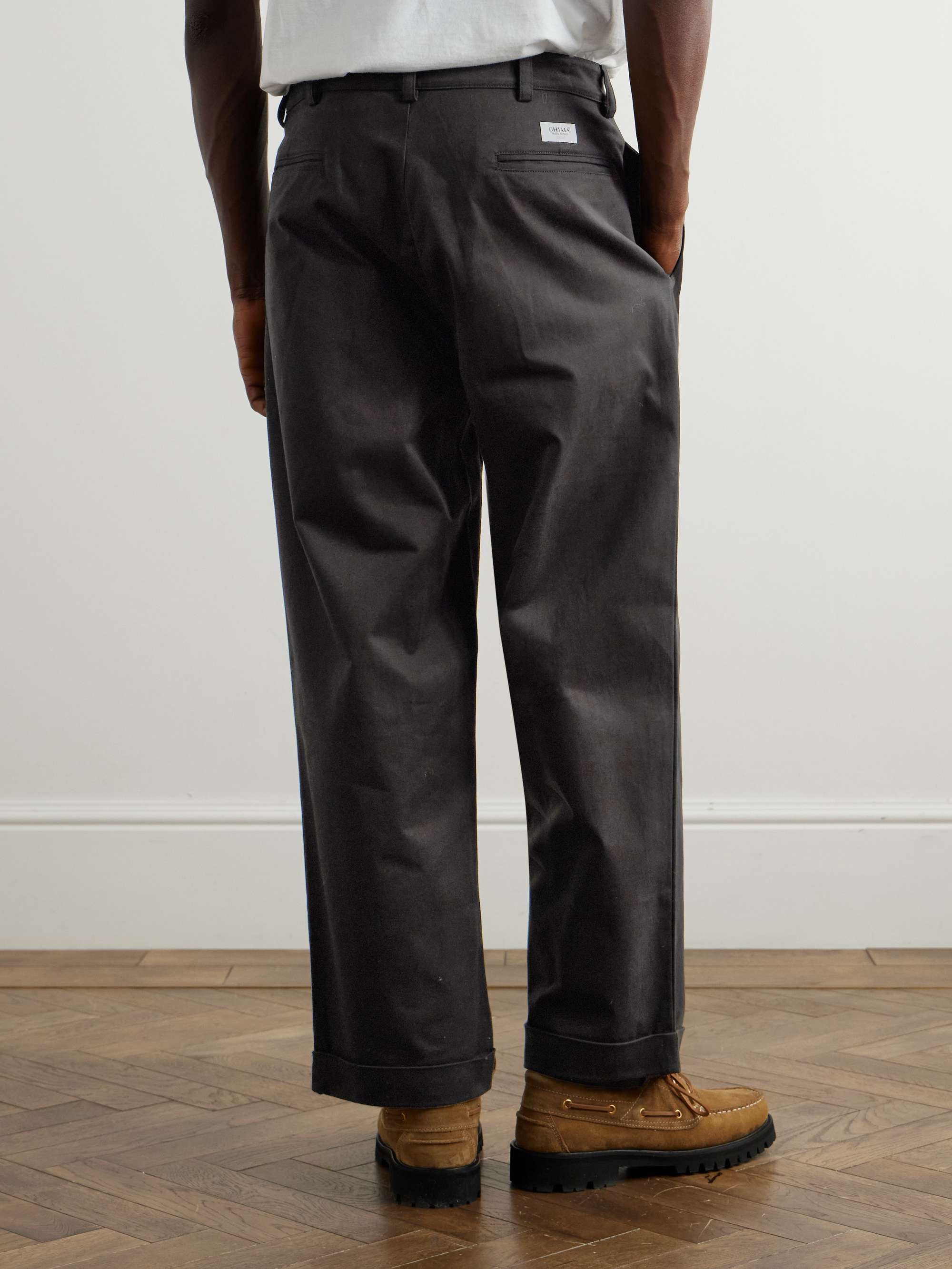 GHIAIA CASHMERE 