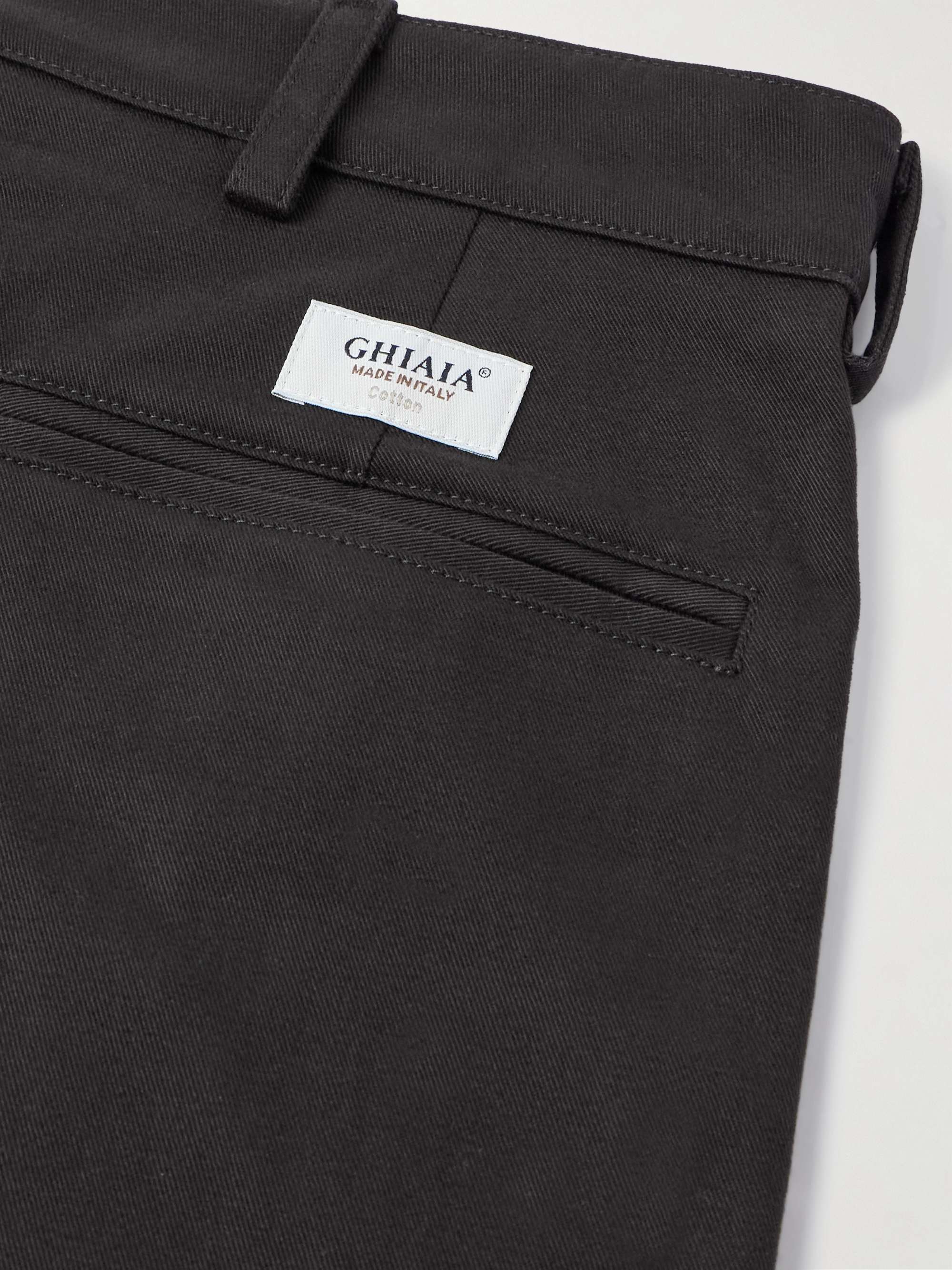 GHIAIA CASHMERE 