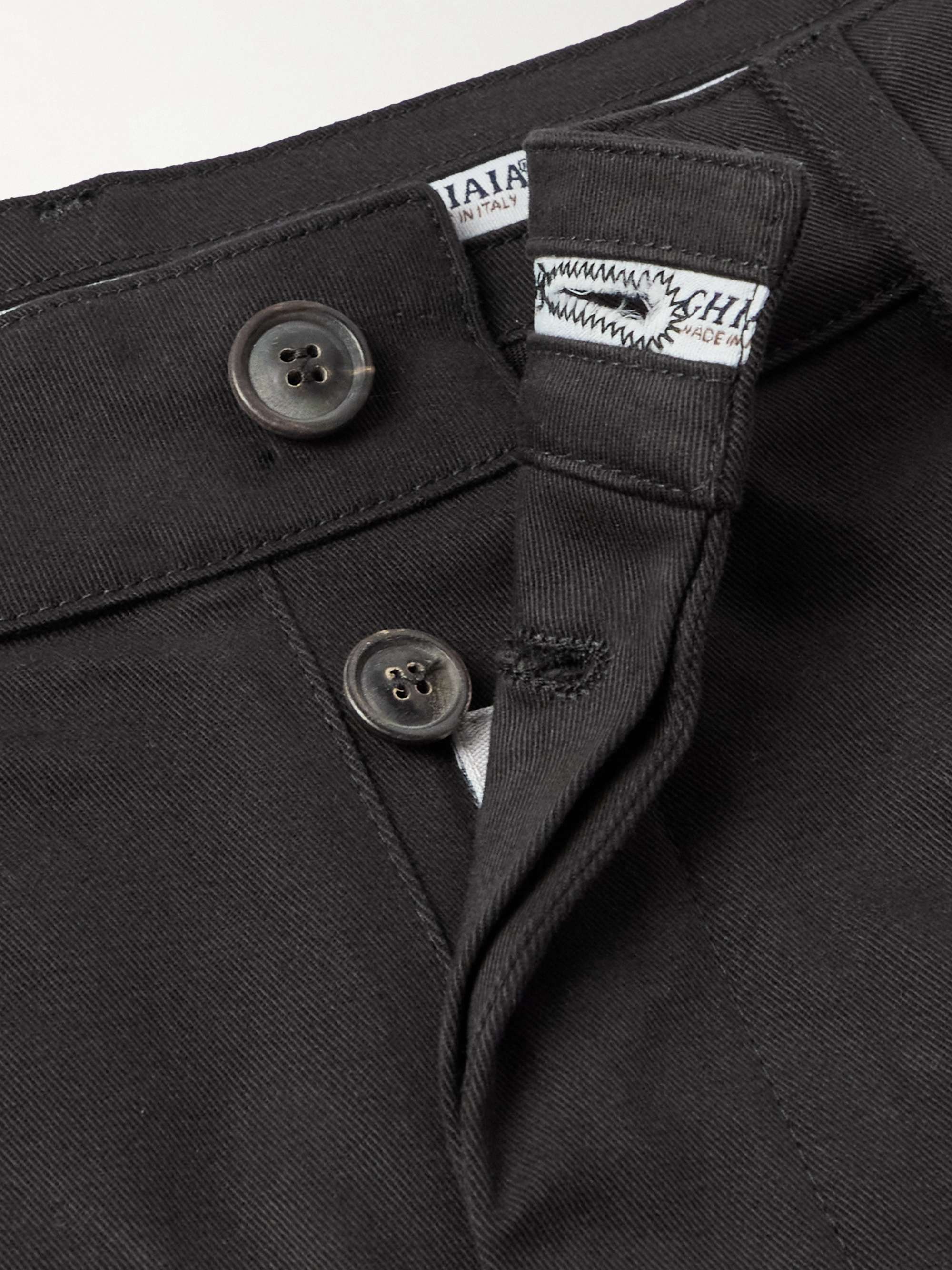 GHIAIA CASHMERE 
