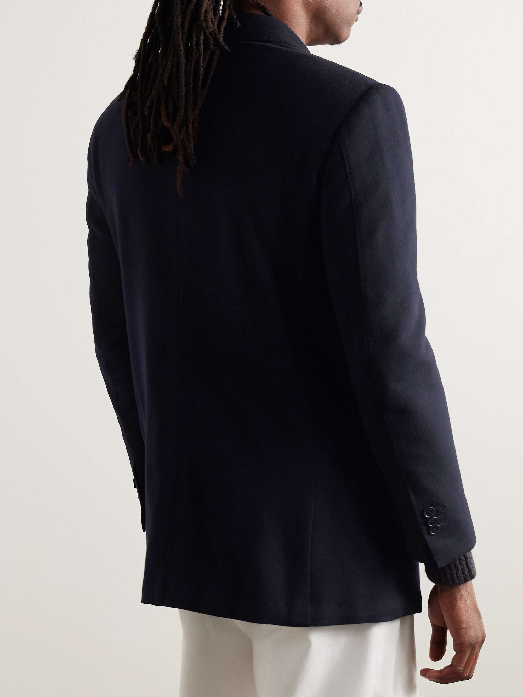 GHIAIA CASHMERE 