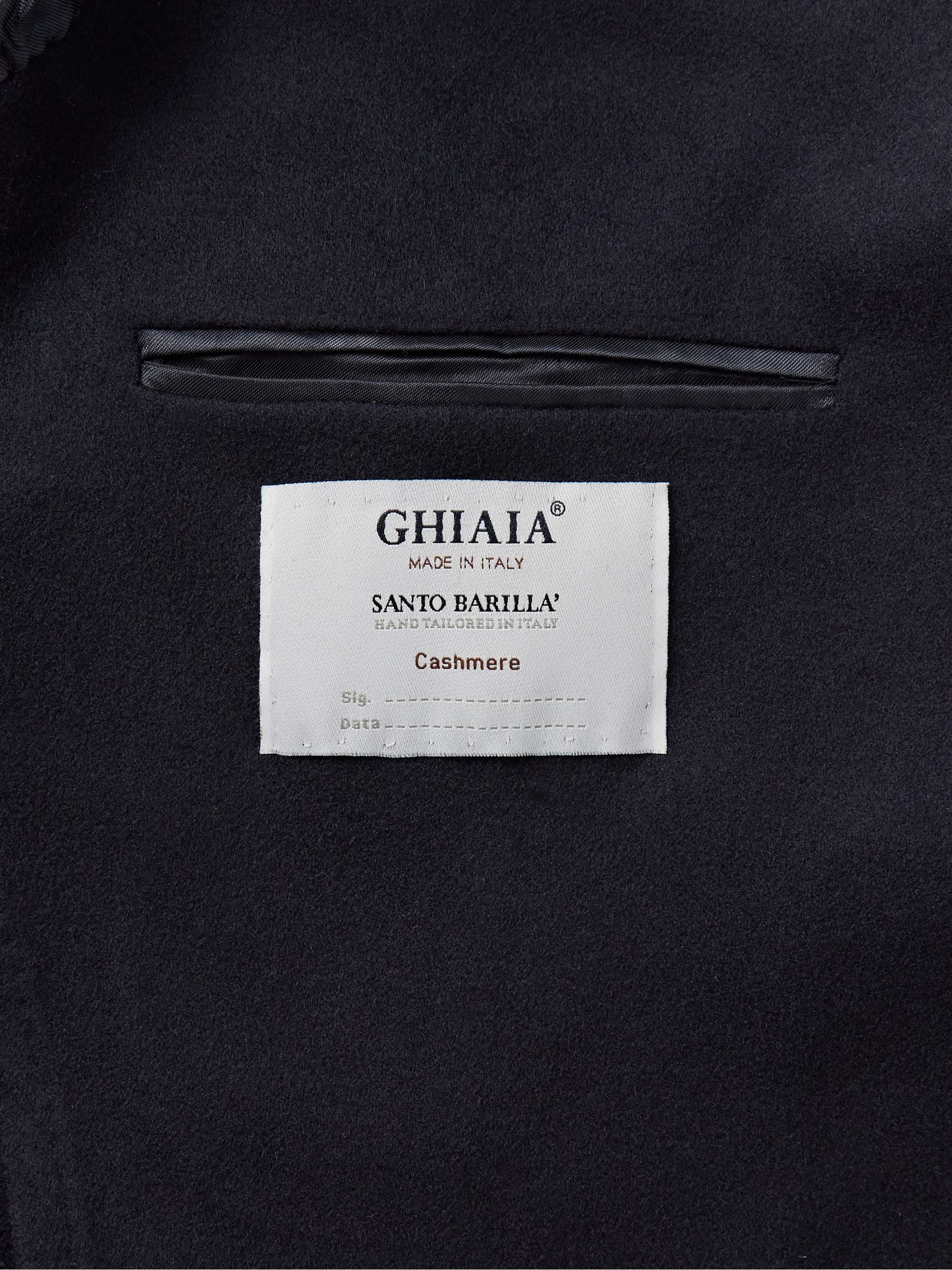 GHIAIA CASHMERE 