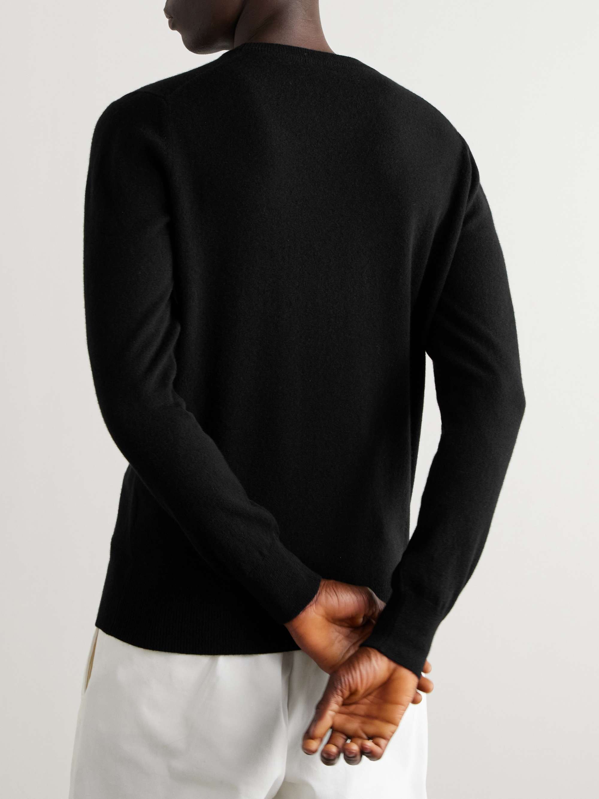 GHIAIA CASHMERE 