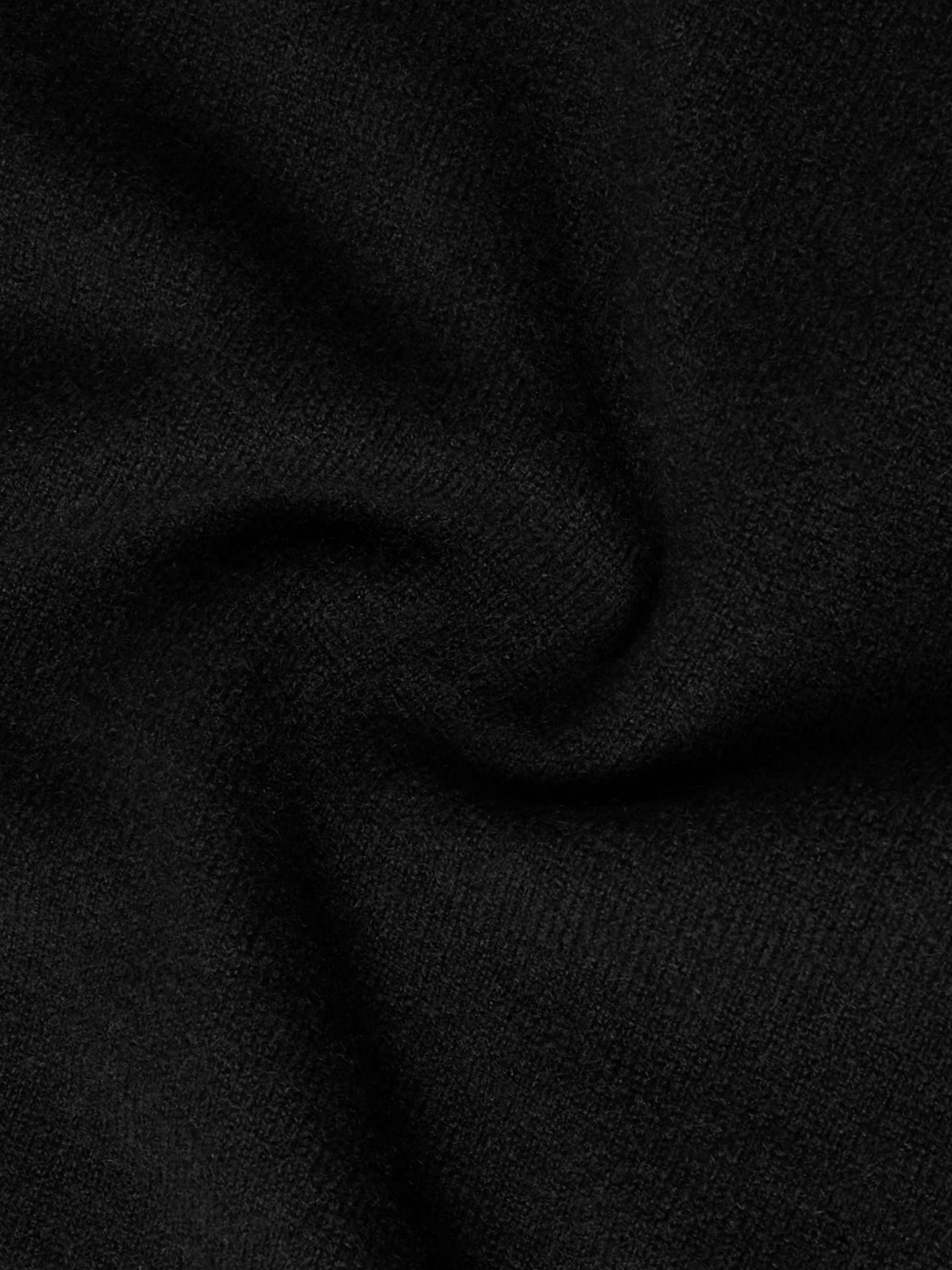 GHIAIA CASHMERE 