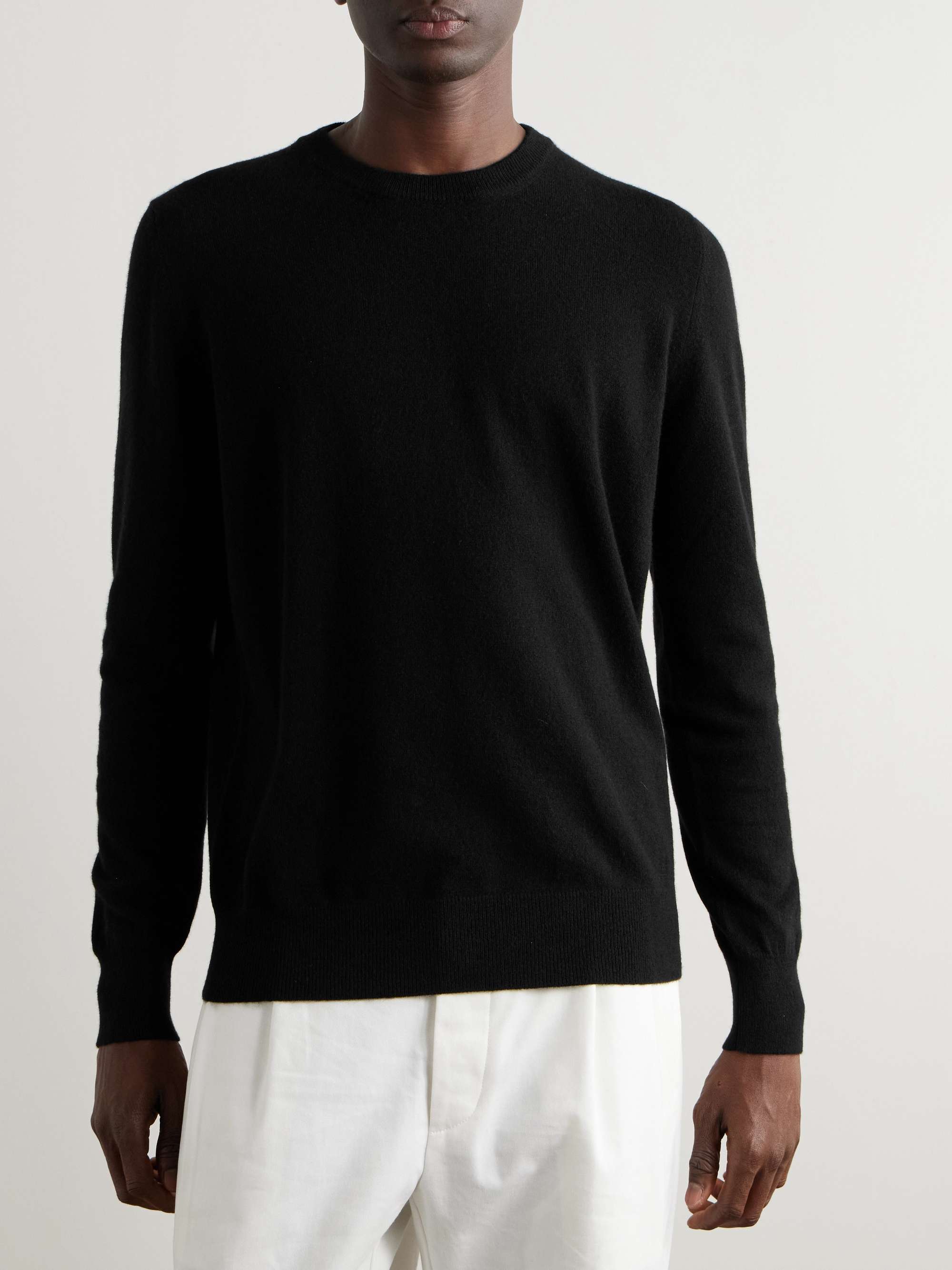 GHIAIA CASHMERE 