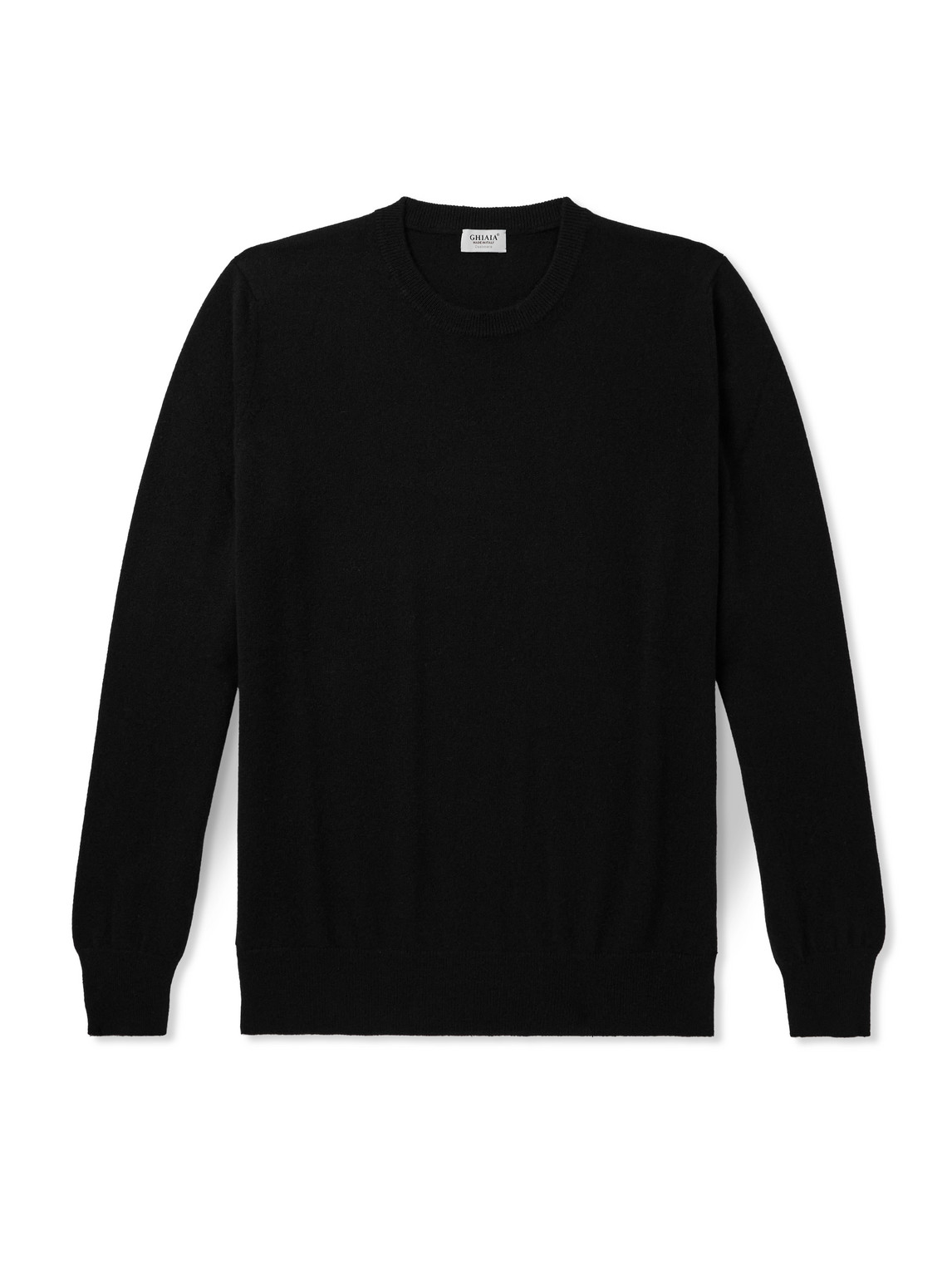 Cashmere Sweater