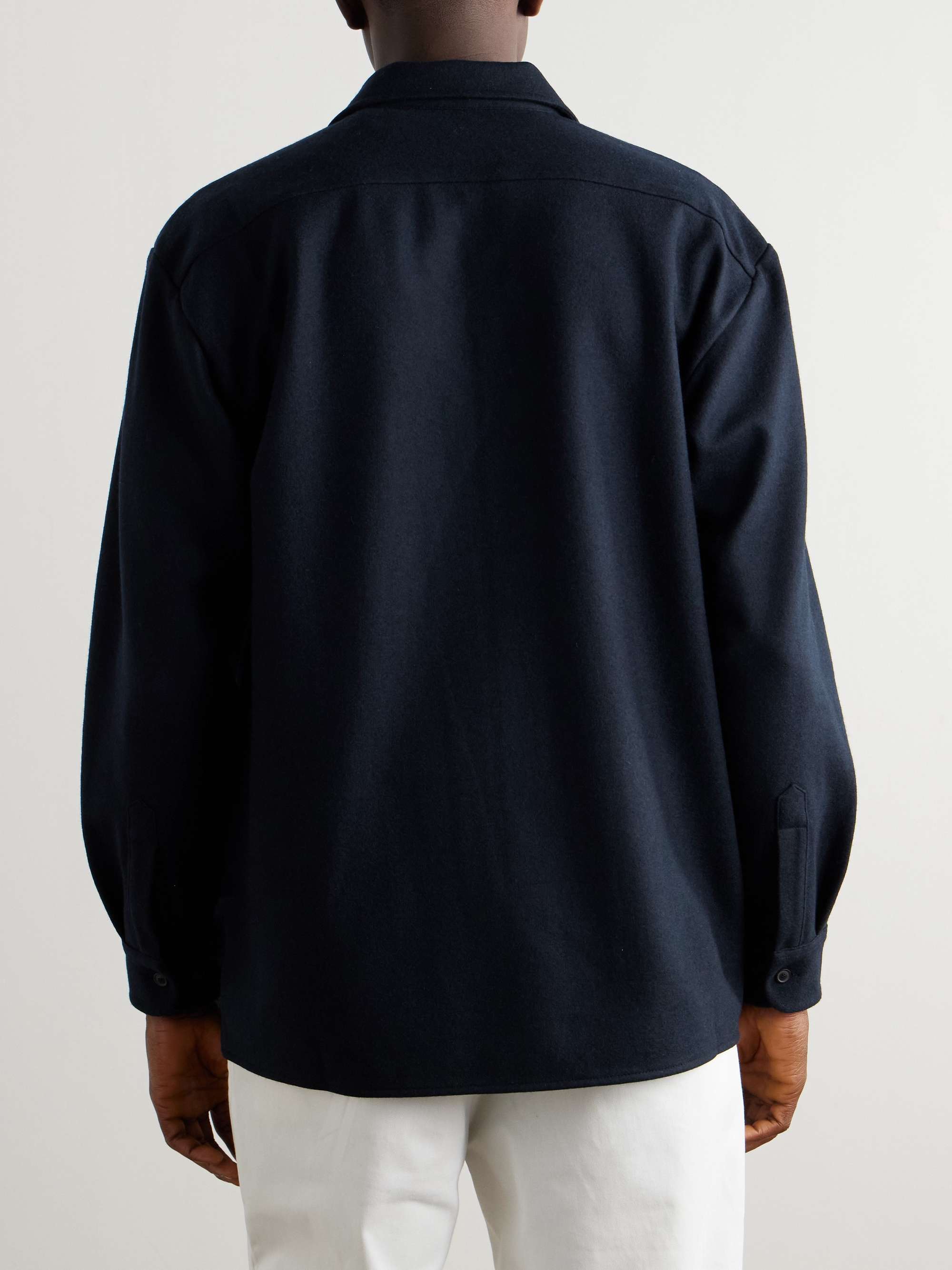 GHIAIA CASHMERE 